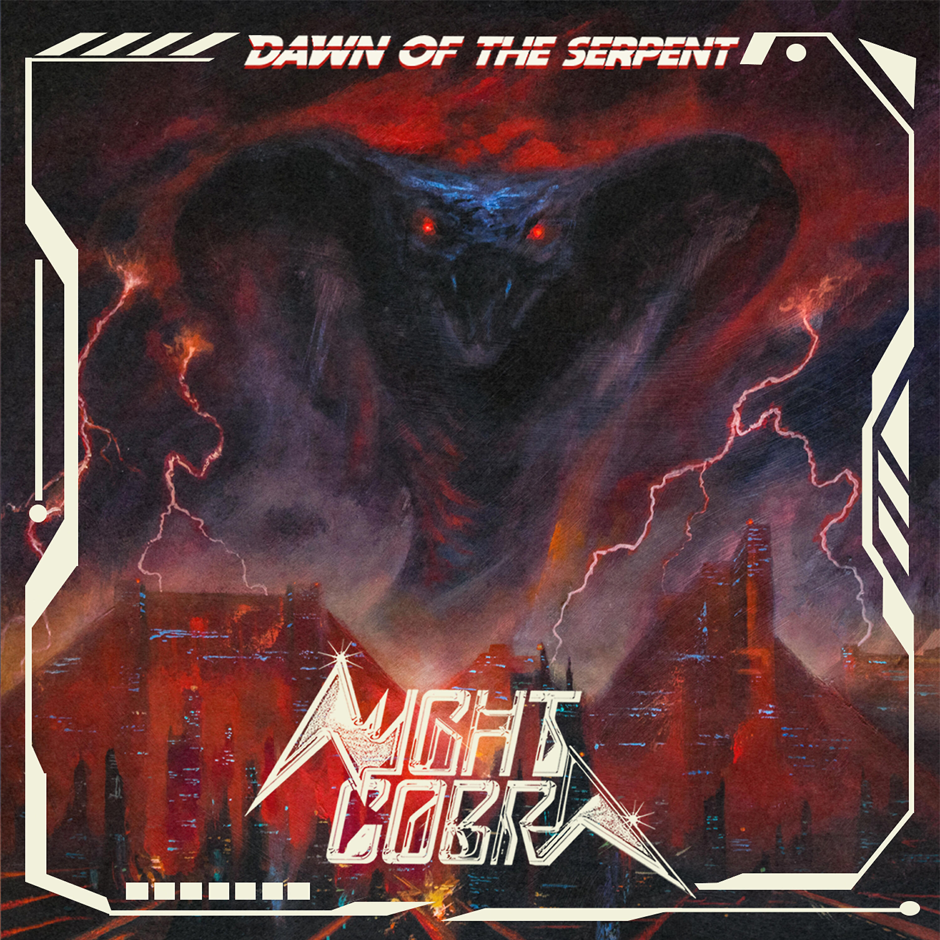 Релиз In Mortal Danger