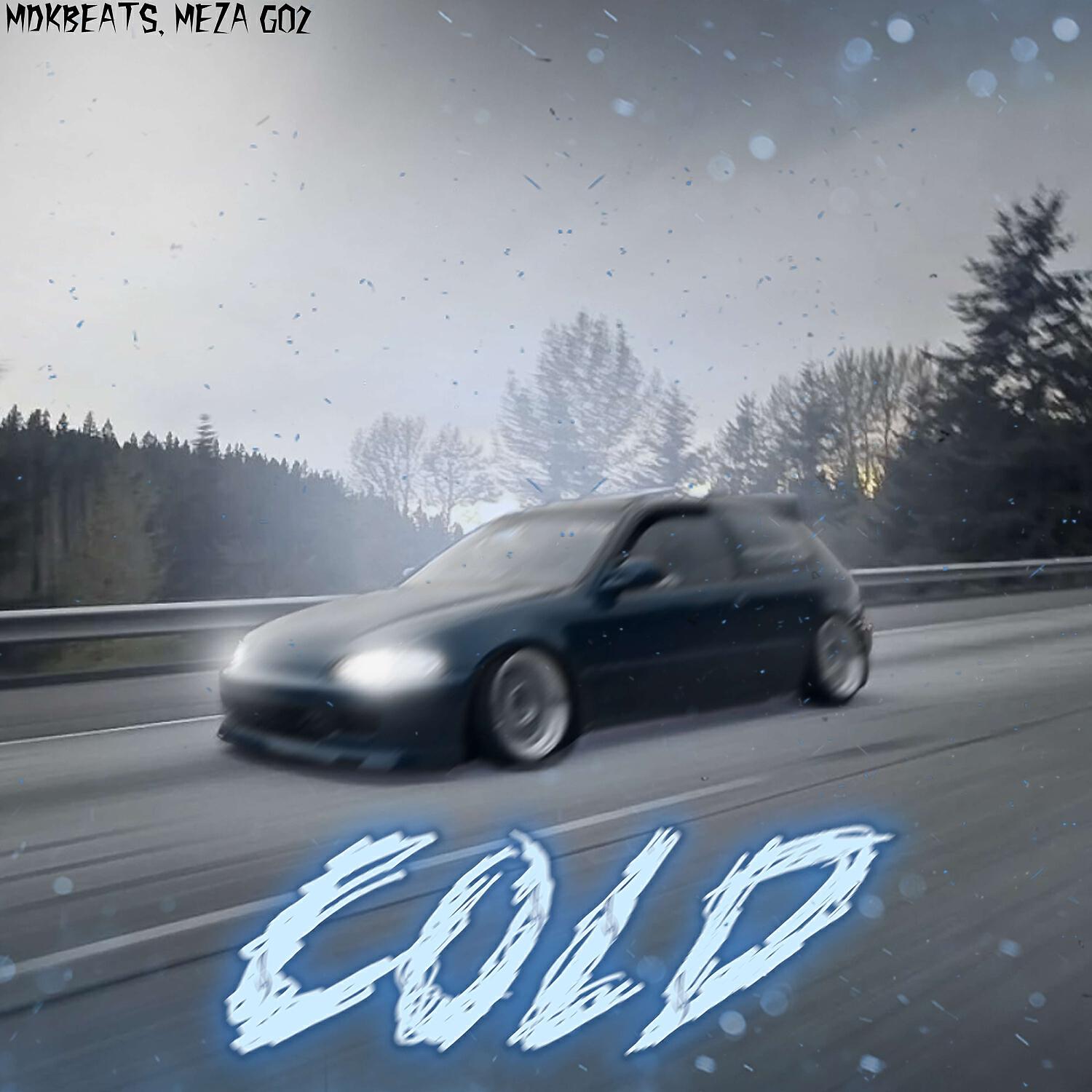 Релиз COLD