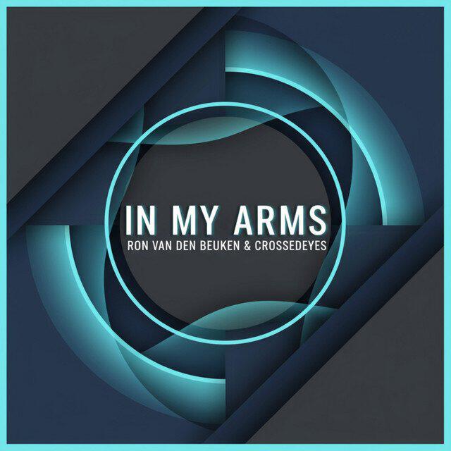 Релиз In My Arms