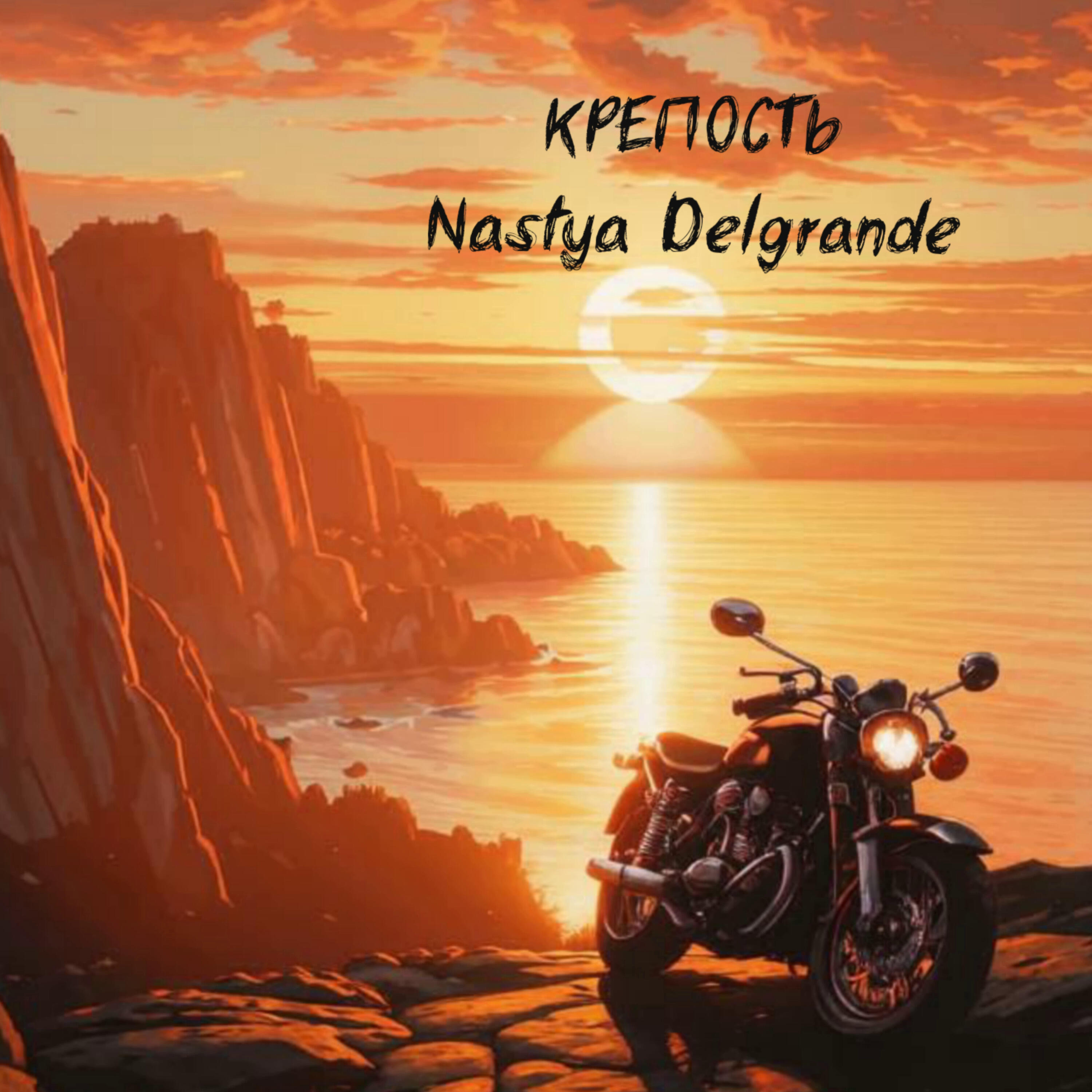 Релиз Крепость