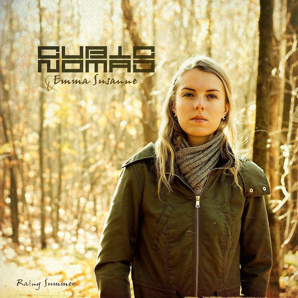 Cubic Nomad & Emma Susanne