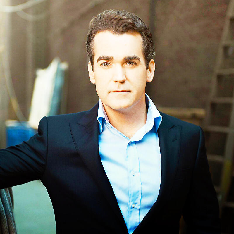 Brian D'Arcy James все песни в mp3