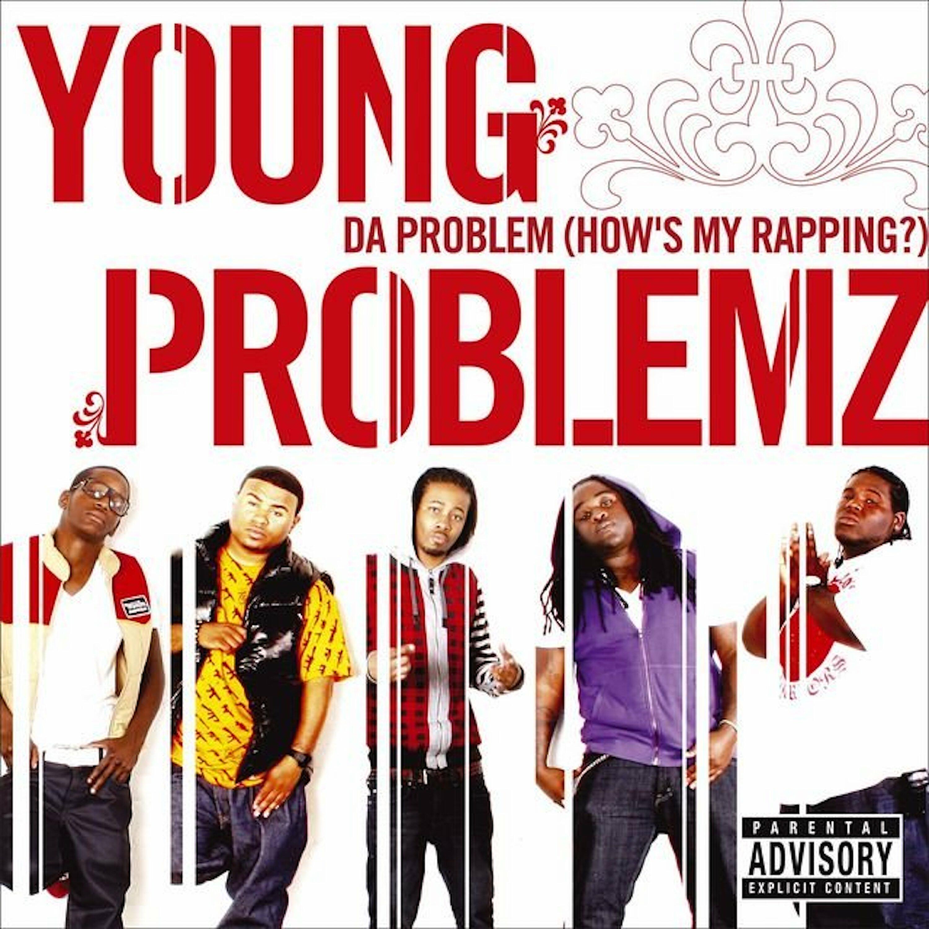 Релиз Da Problem (How's My Rapping?)
