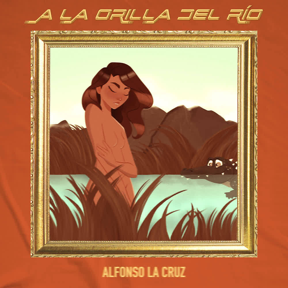 Релиз A la Orilla del Río