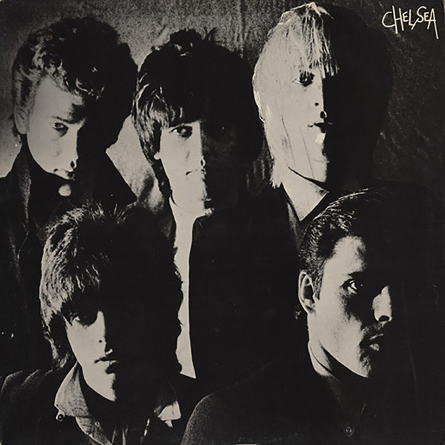 Релиз Chelsea