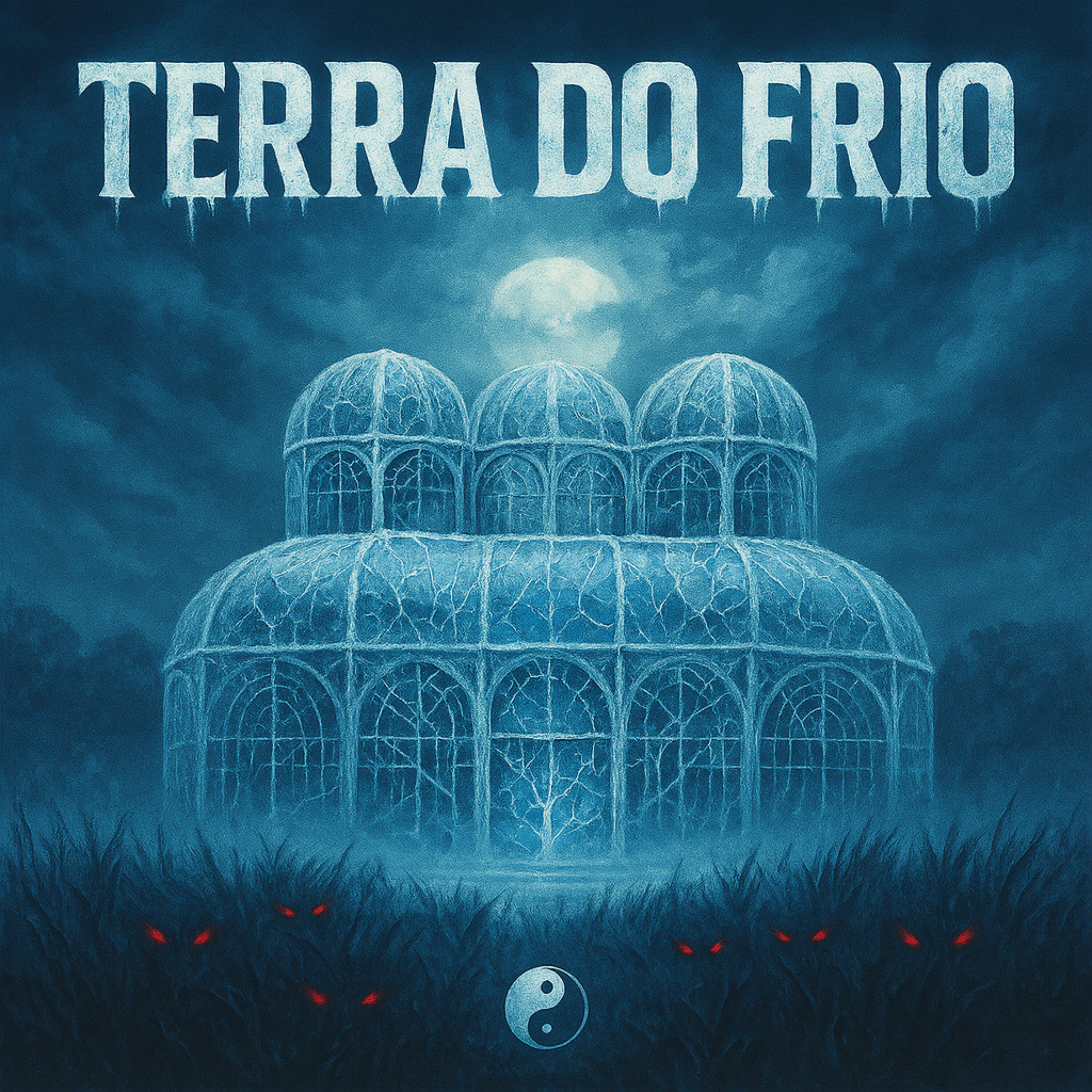 Релиз Terra Do Frio