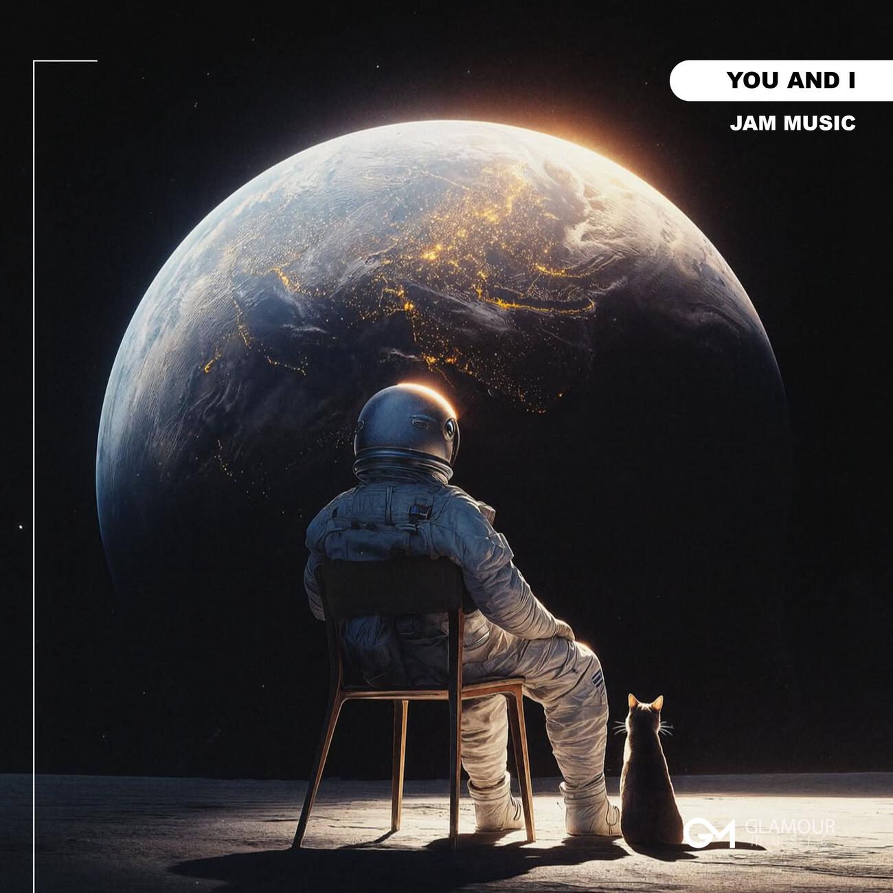 Релиз You and I