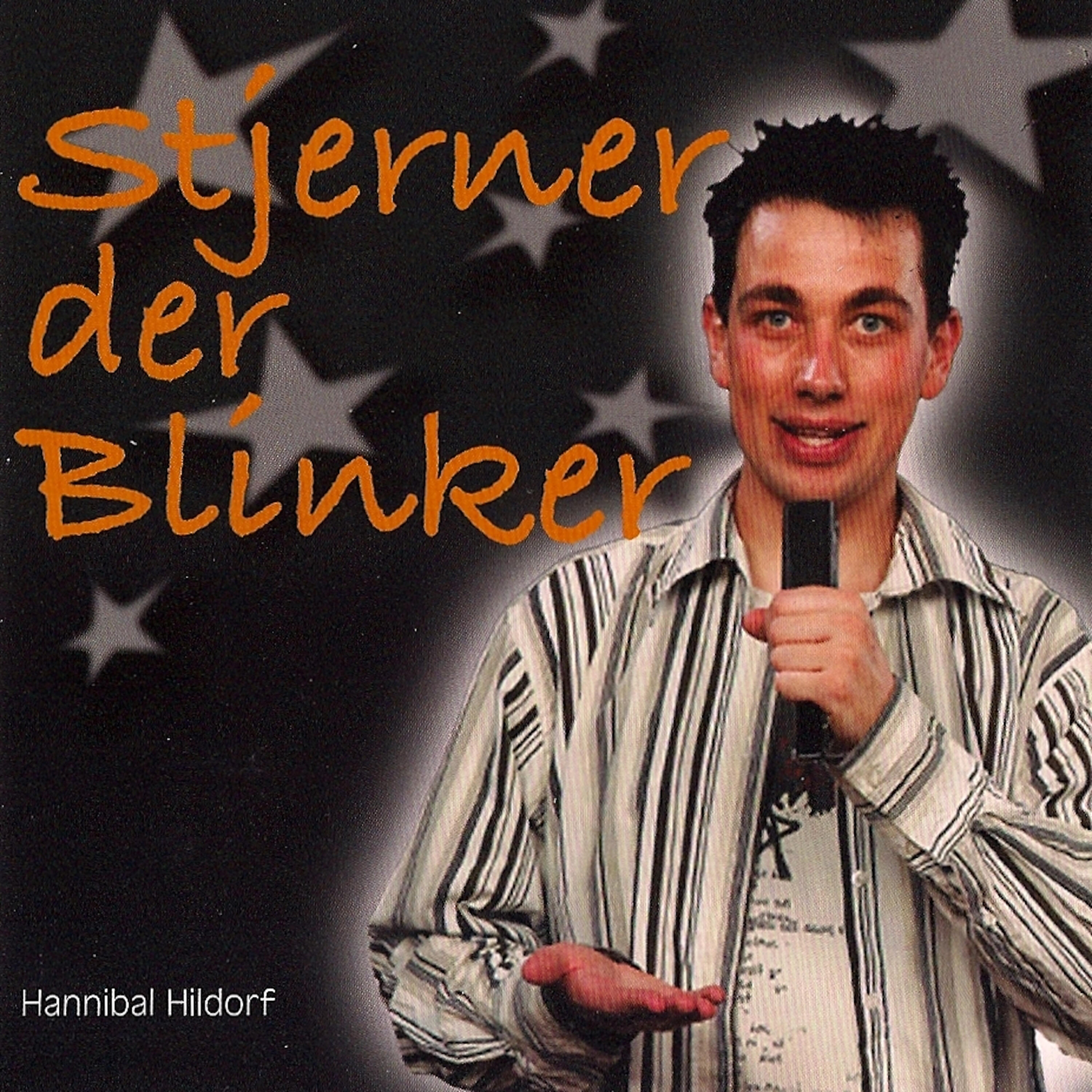 Релиз Stjerner der blinker