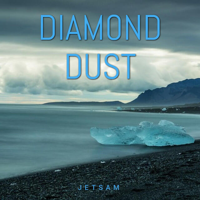 Релиз Diamond Dust