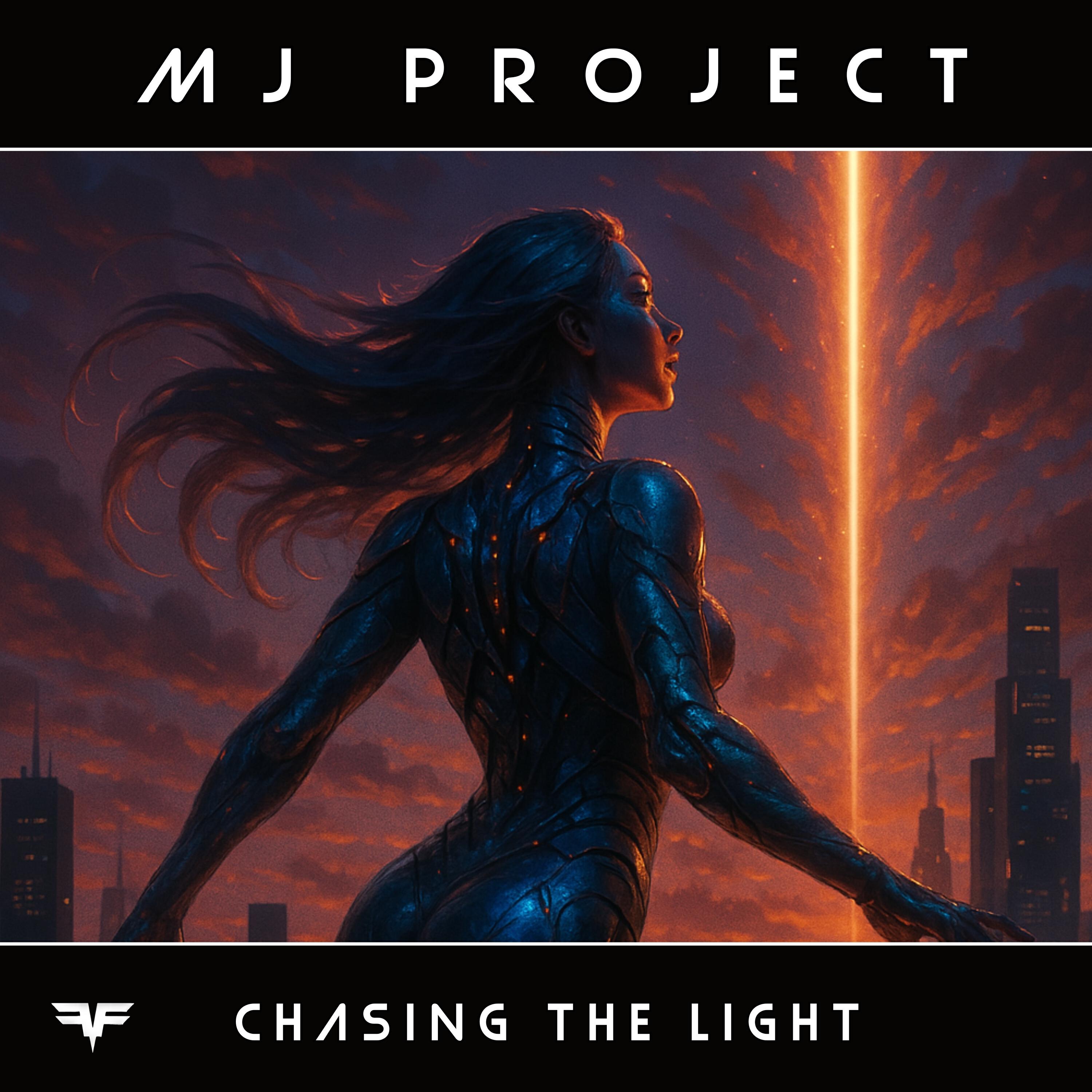 Релиз Chasing the Light