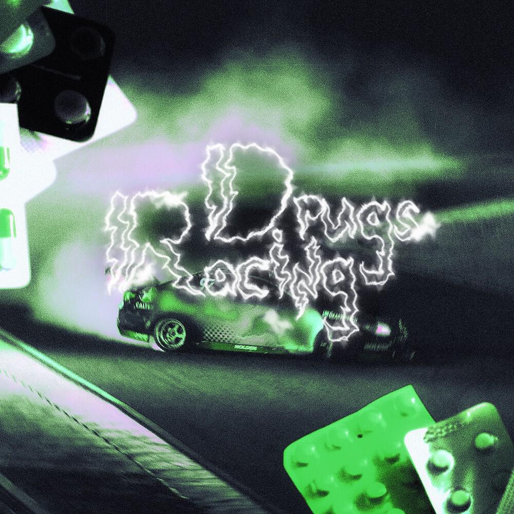 Релиз Drugs Racing