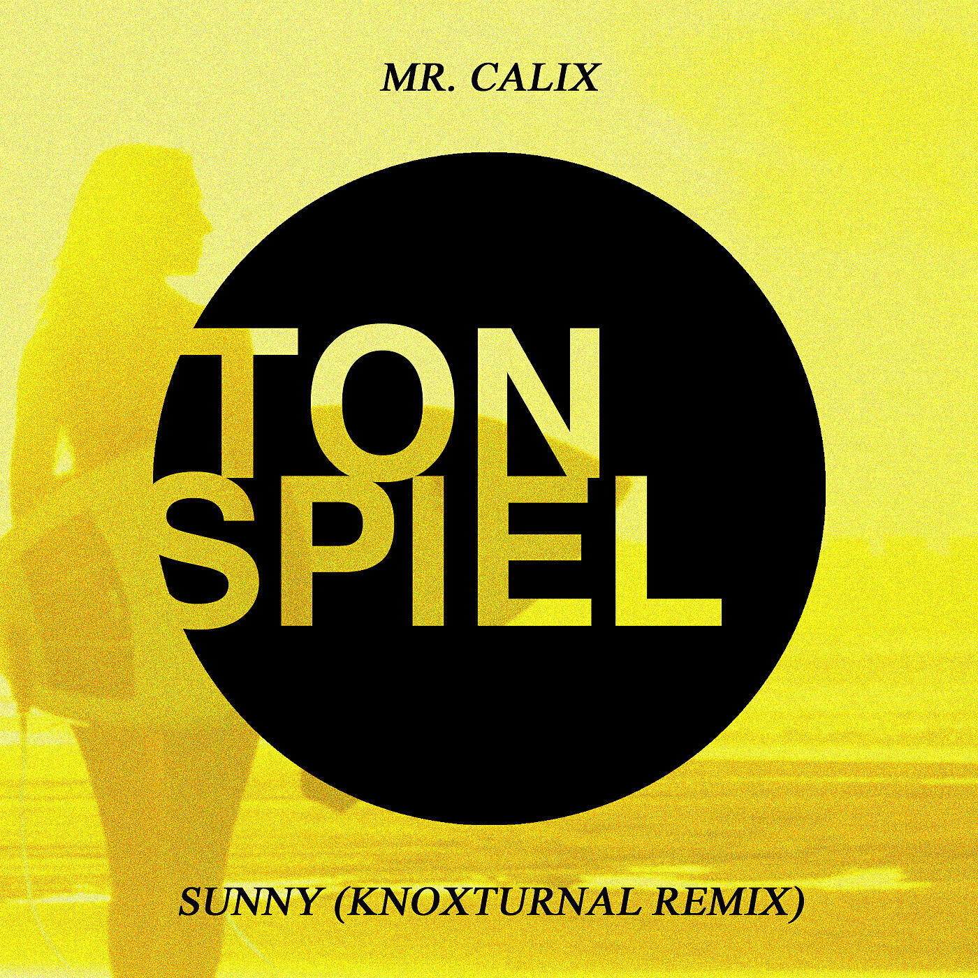 Релиз Sunny (Knoxturnal Remix)