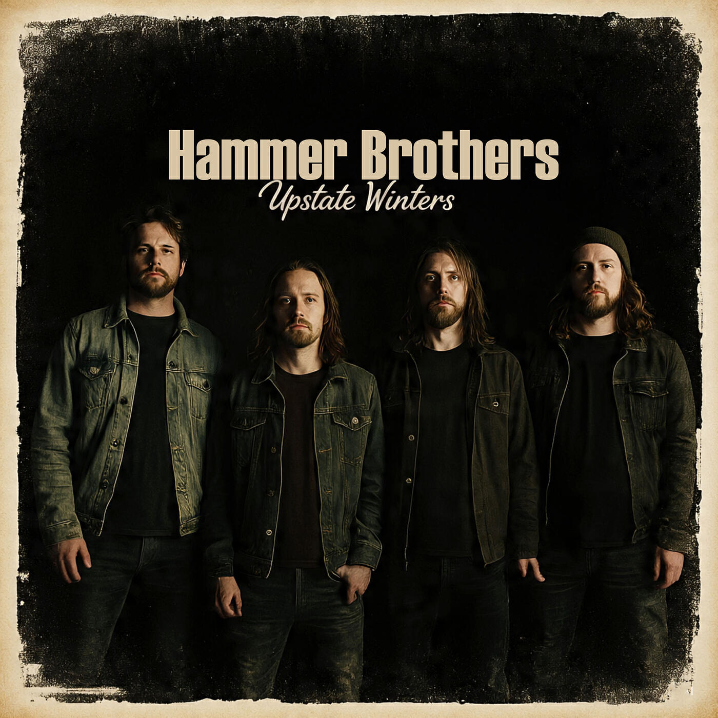 Hammer Brothers