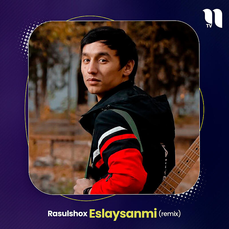 Релиз Eslaysanmi (remix)