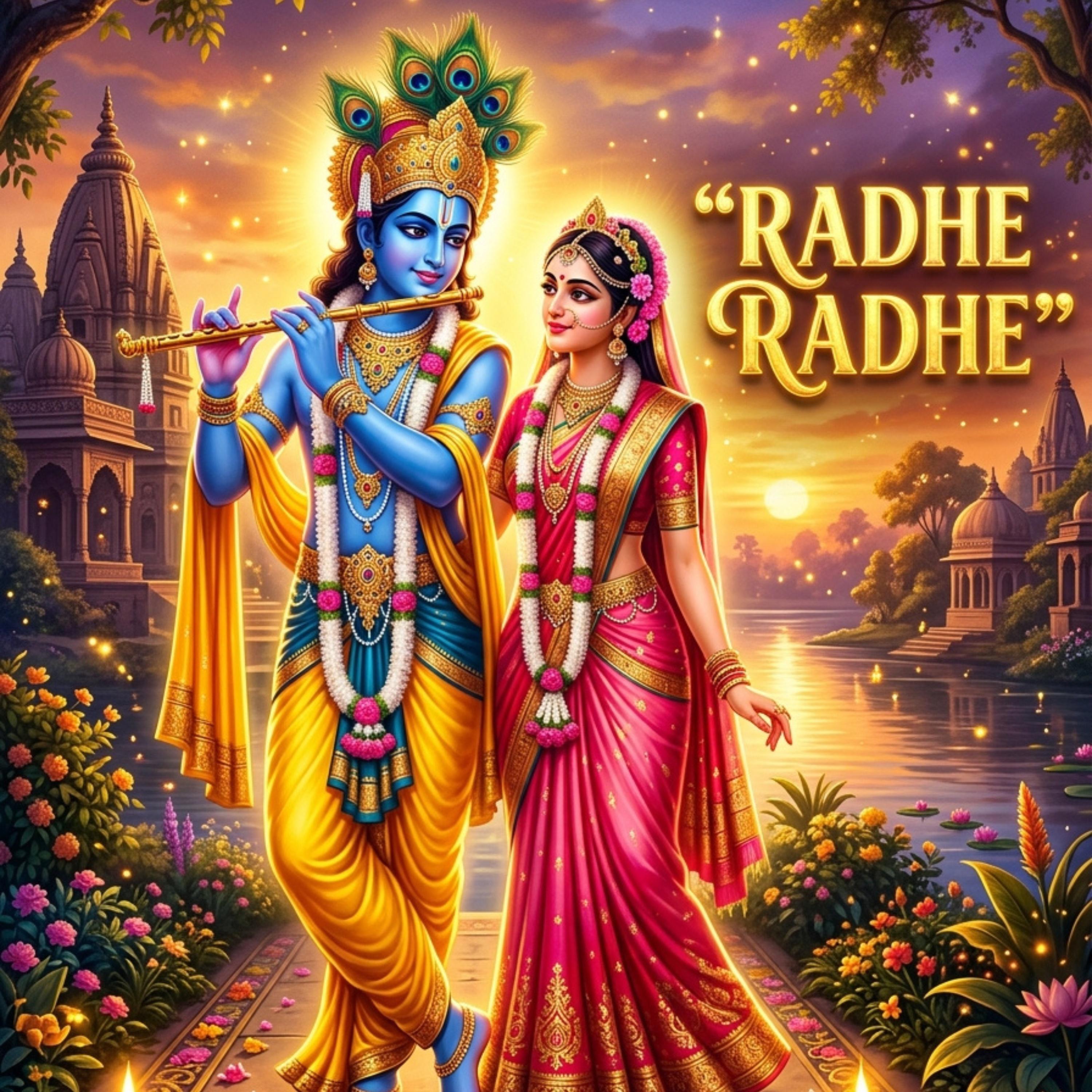 K Square Mantra