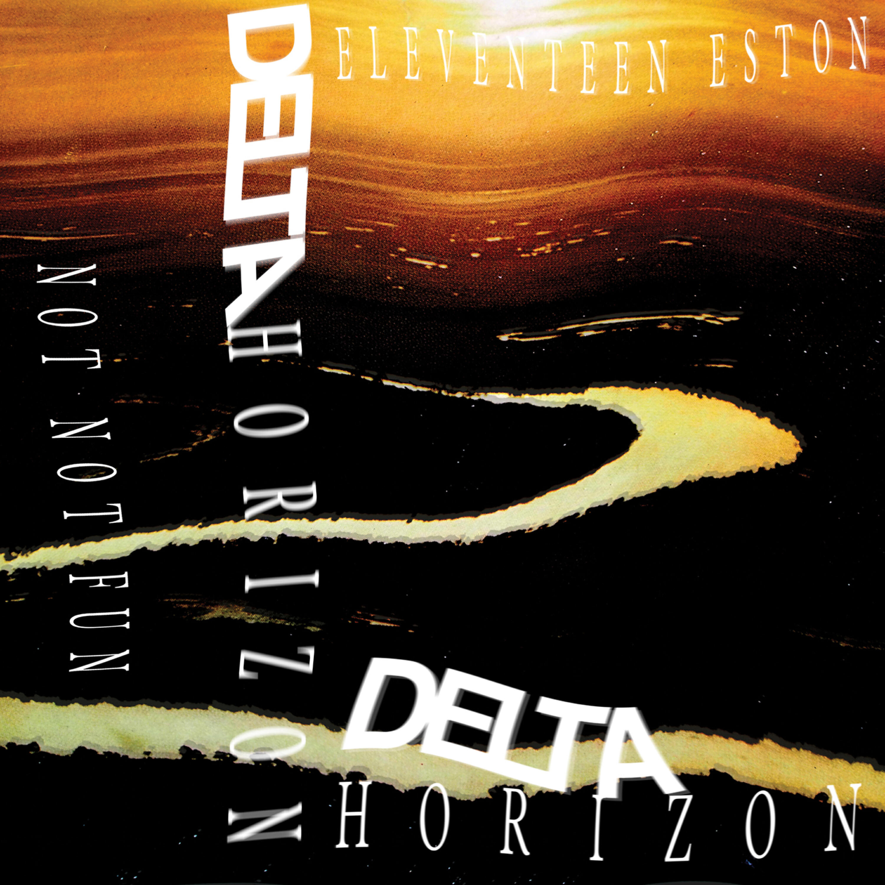 Релиз Delta Horizon