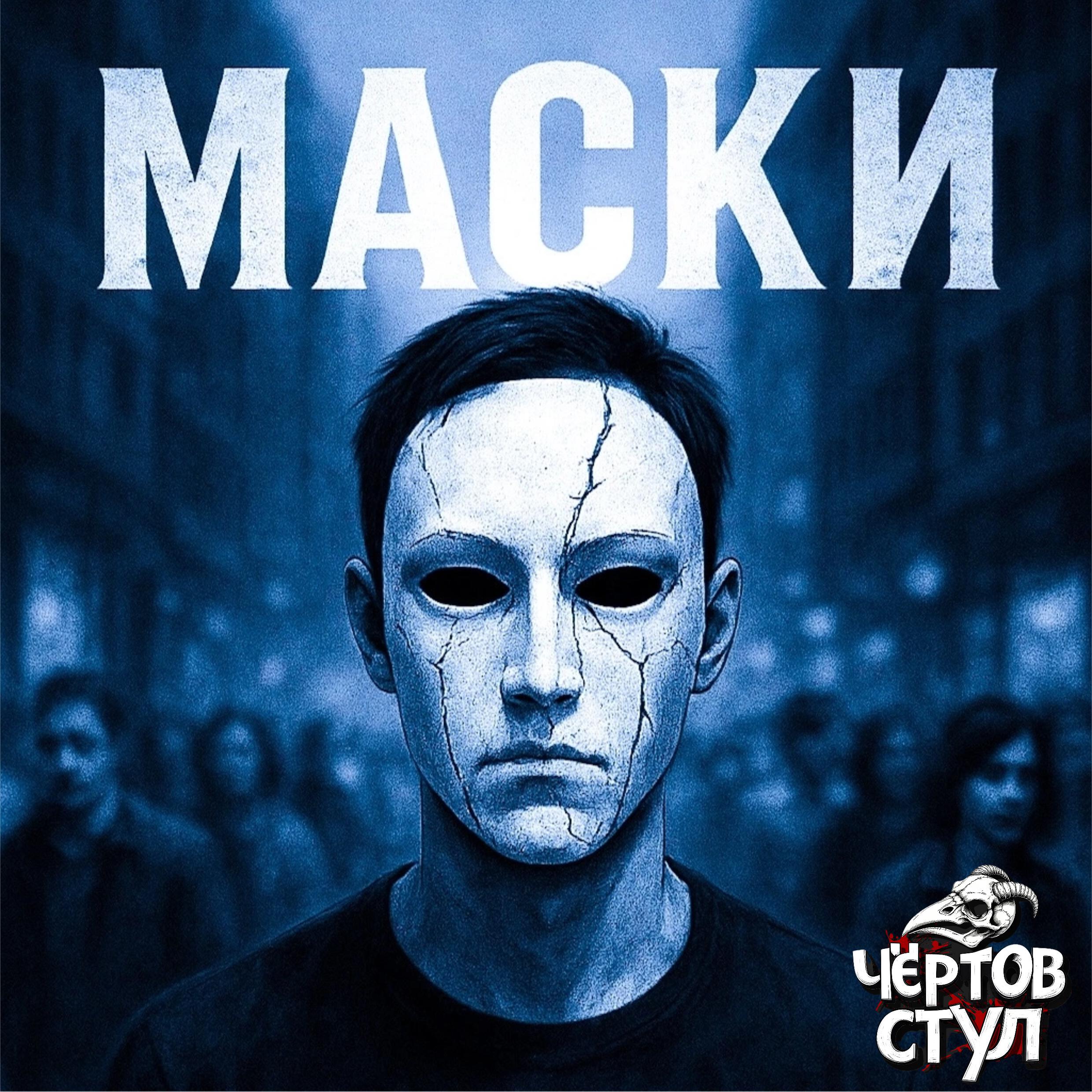 Релиз Маски