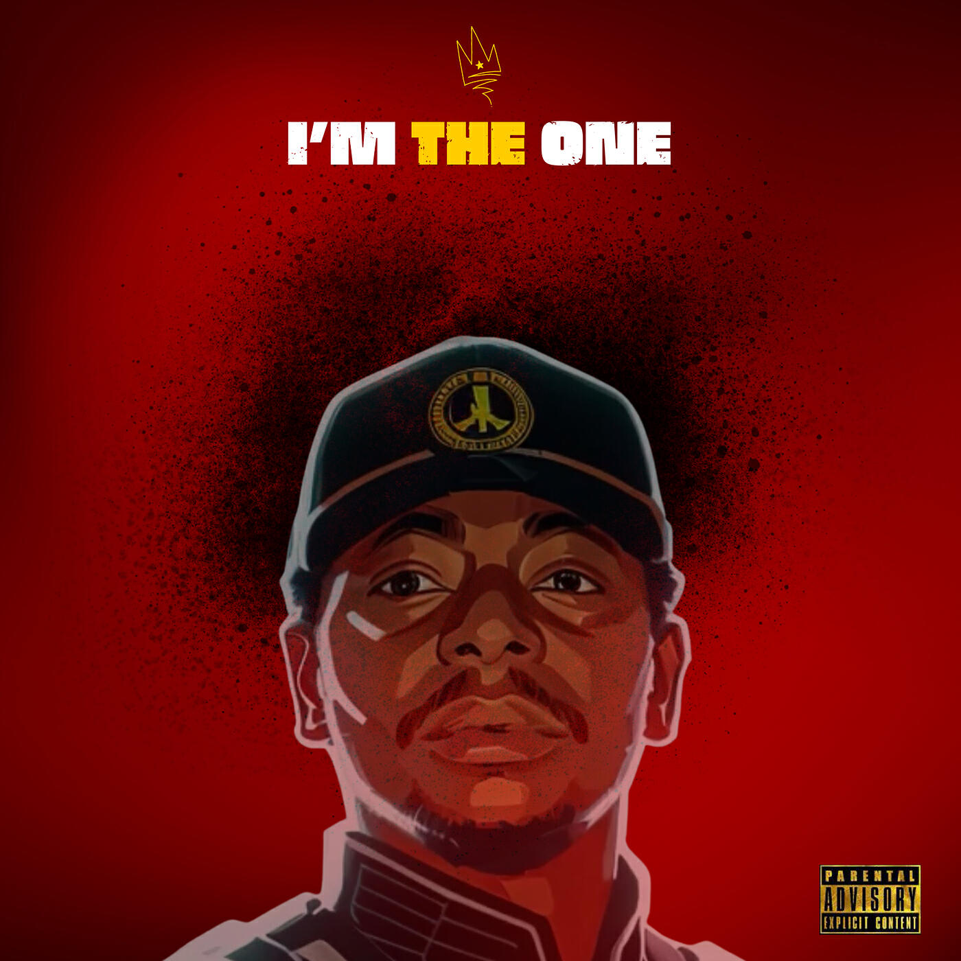 Релиз I'm the One