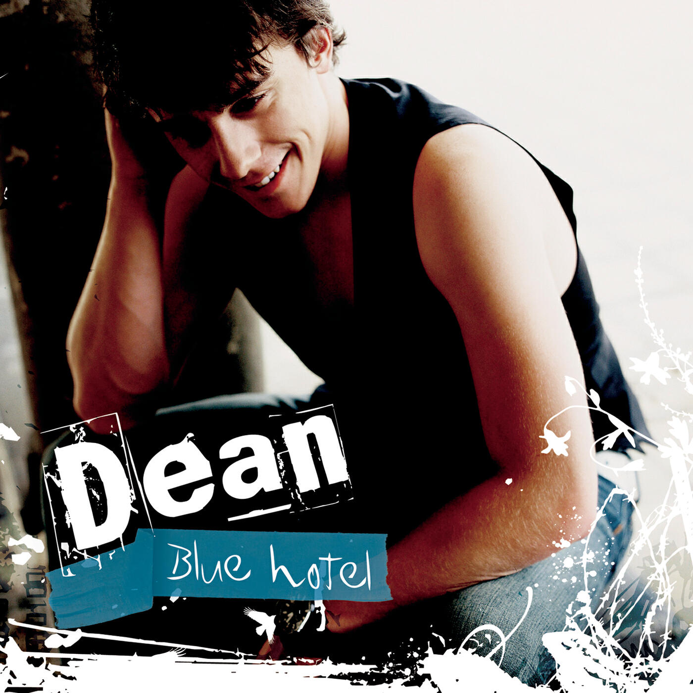 Релиз Blue Hotel