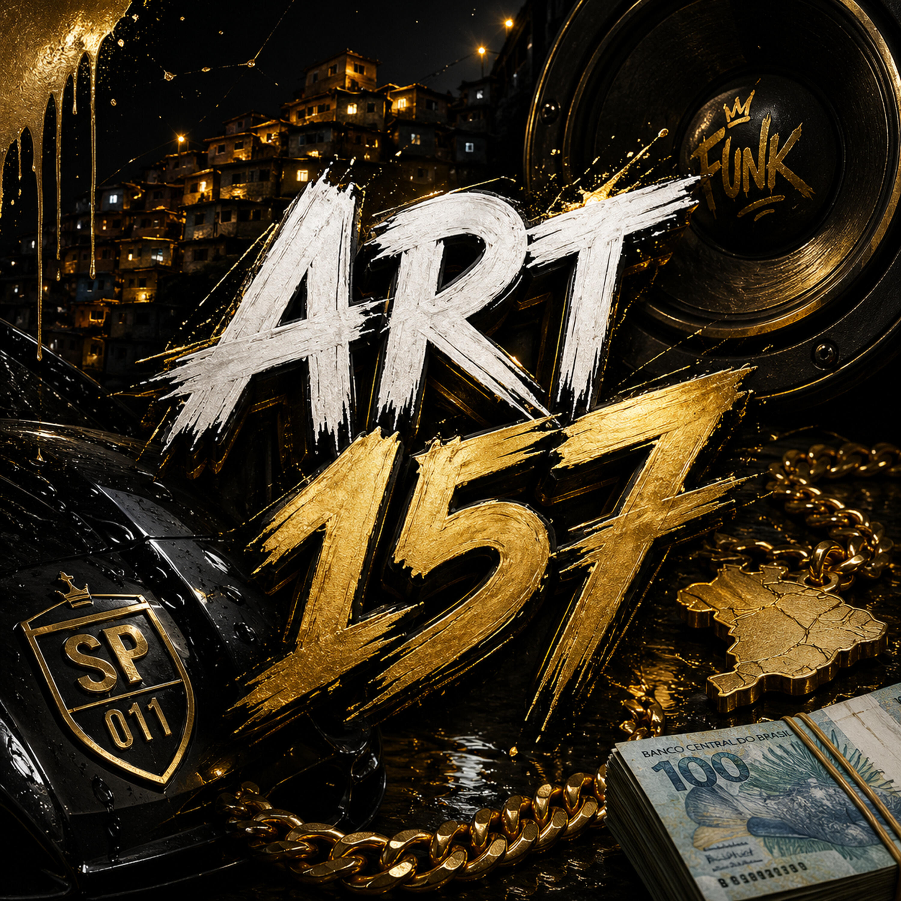 Релиз Art 157