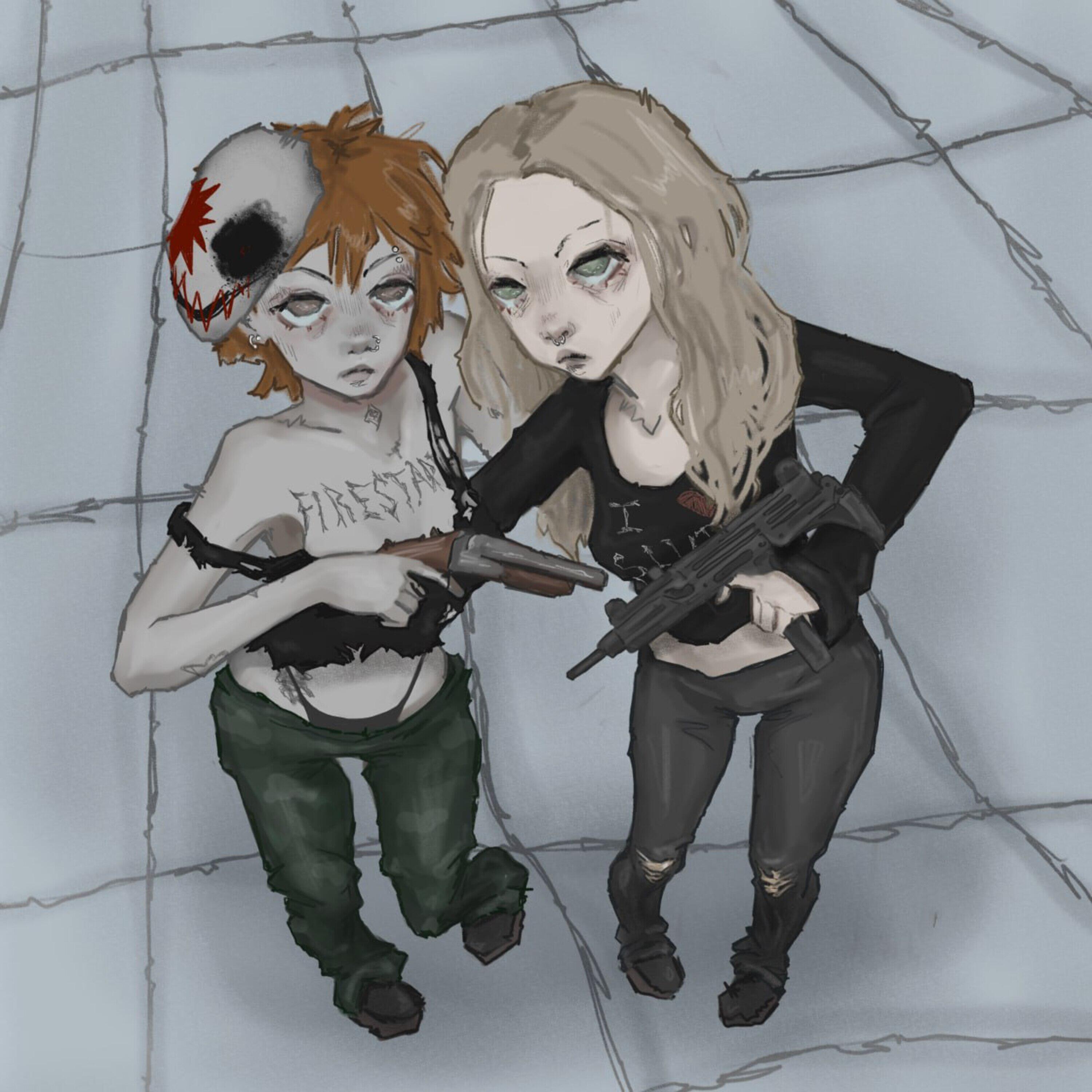 Релиз PAYDAY