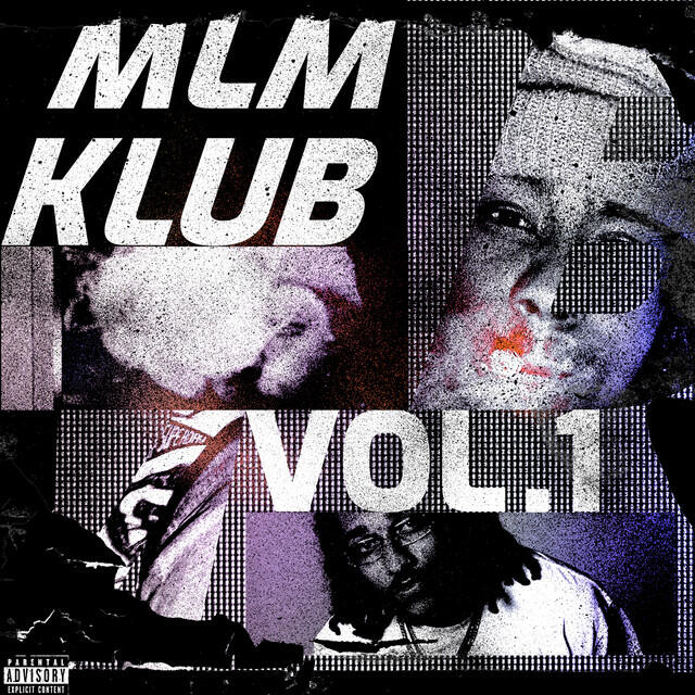 Релиз MLM KLUB VOL.1