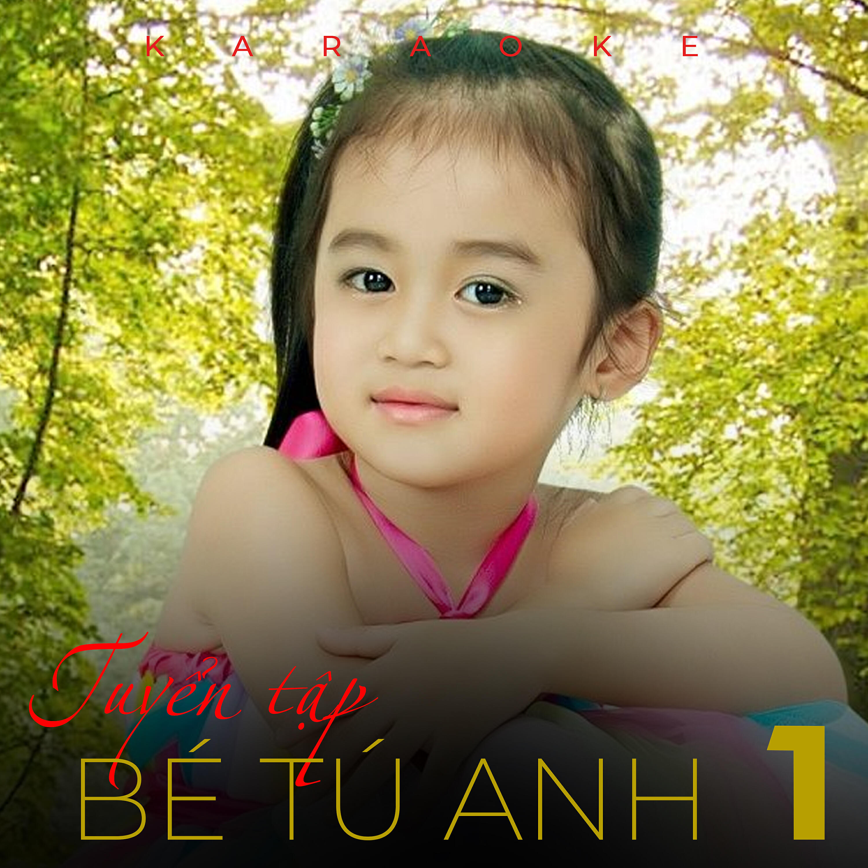 Релиз Tuyển Tập Tú Anh 1