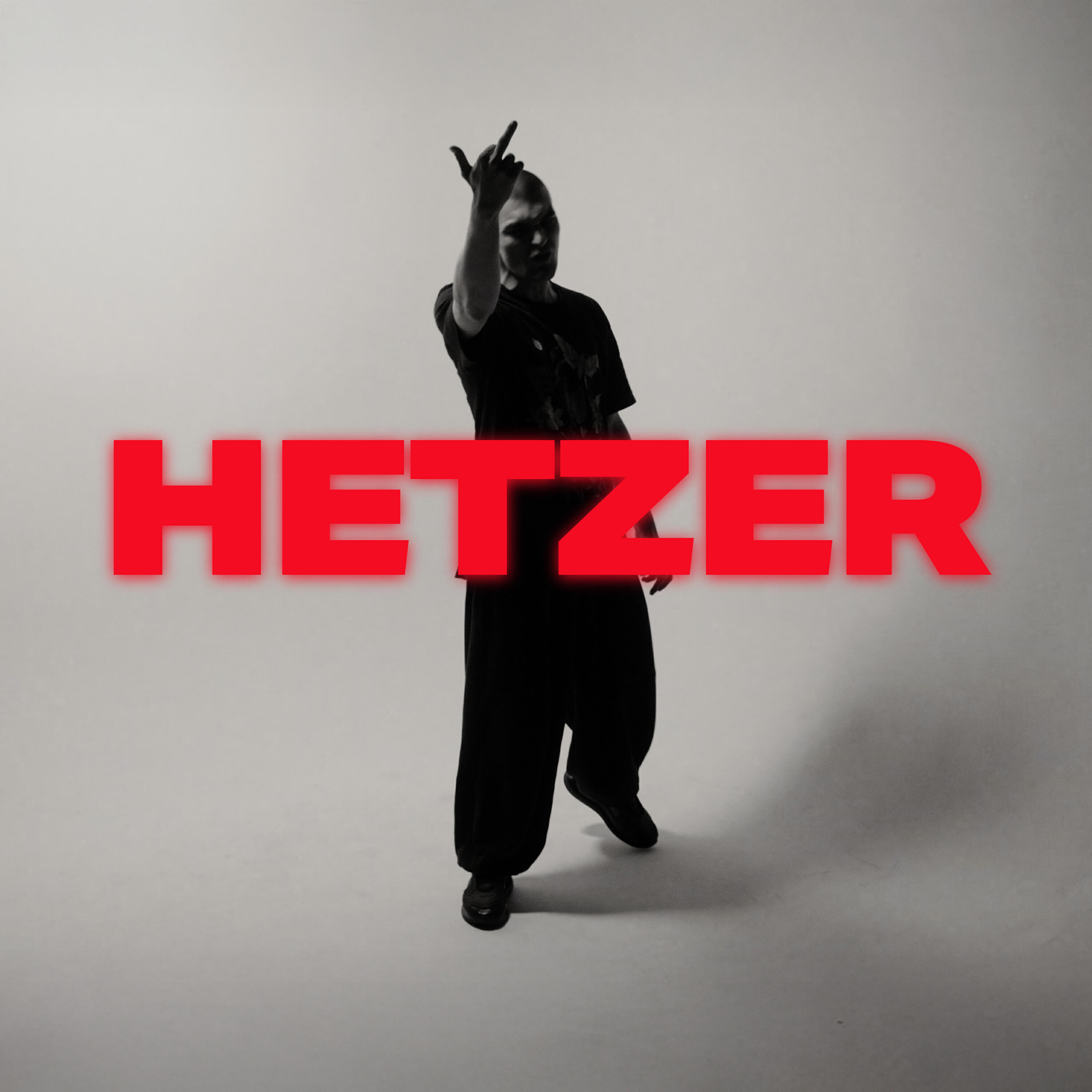 Релиз HETZER