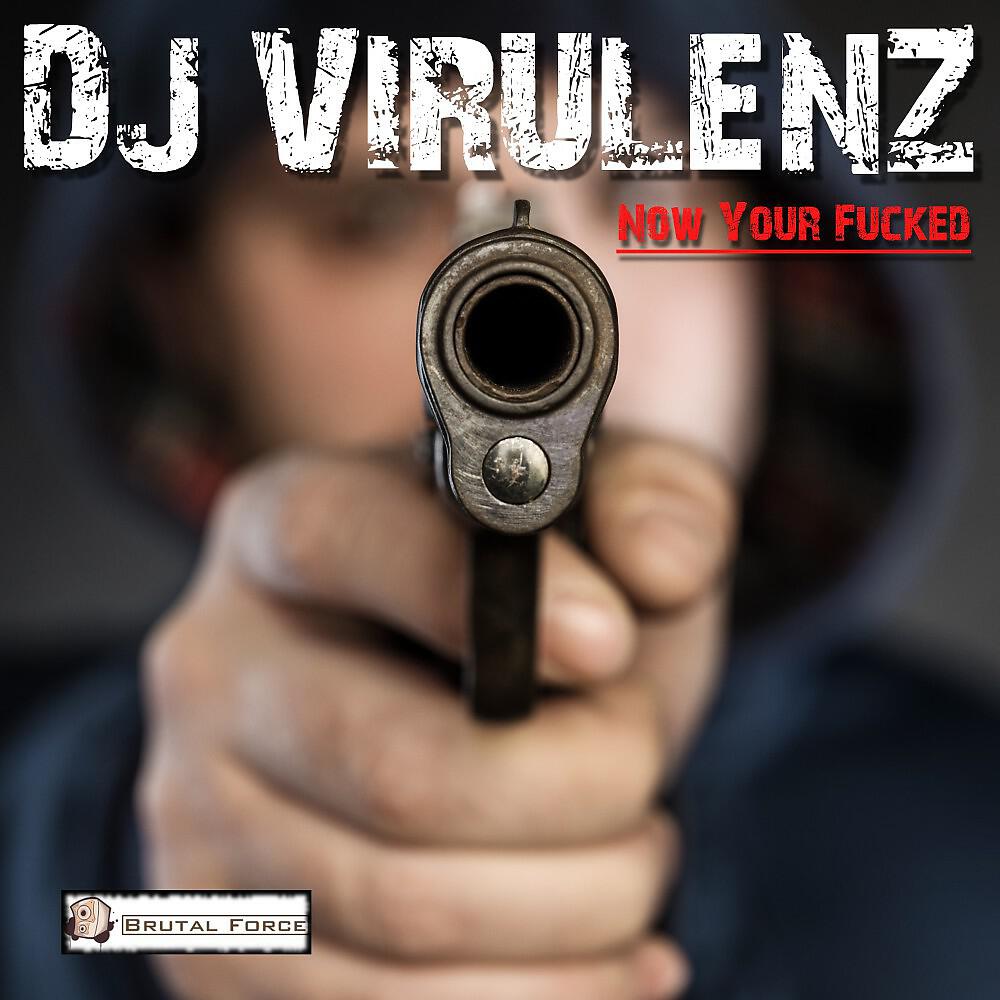 Релиз Now Your Fucked