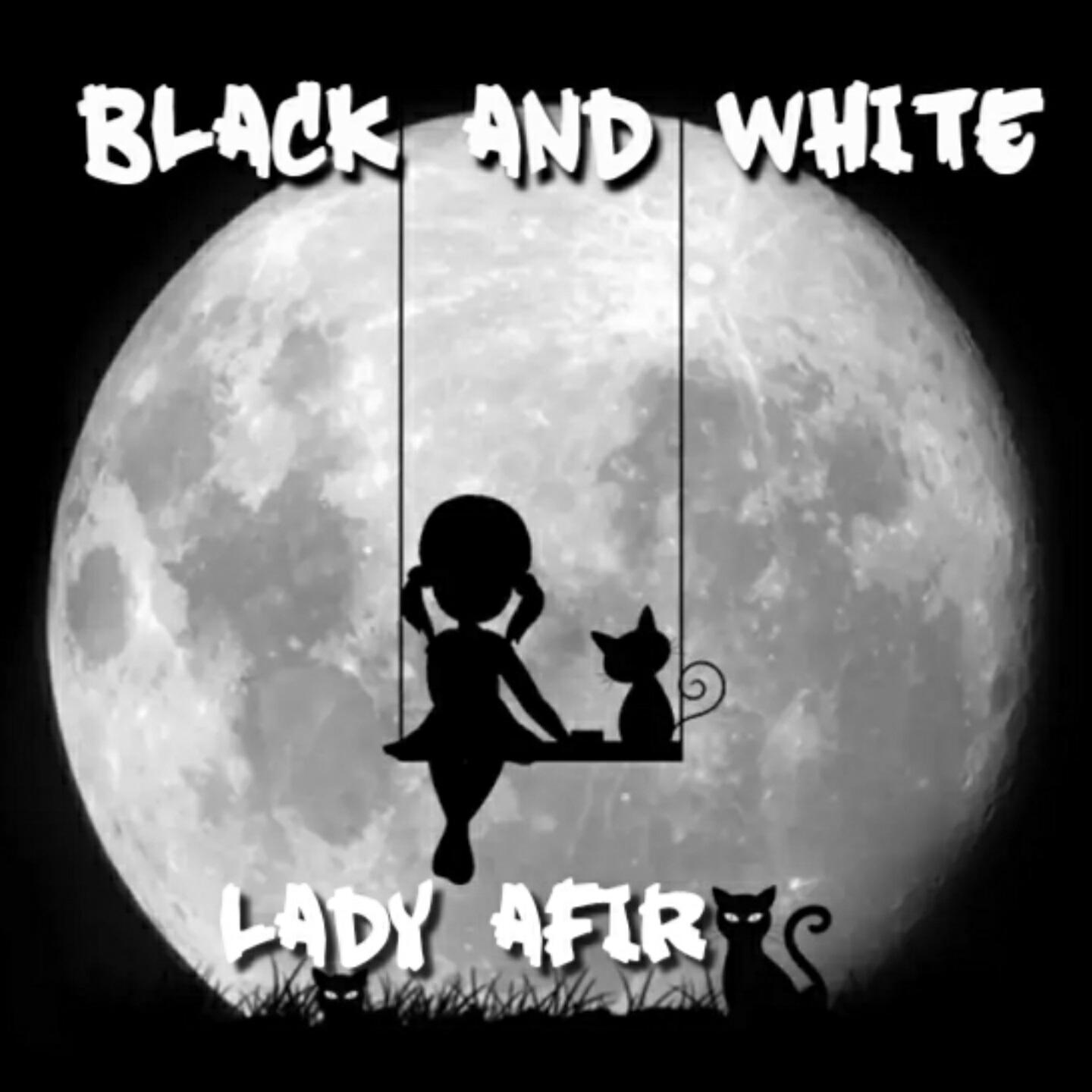Релиз Black And White