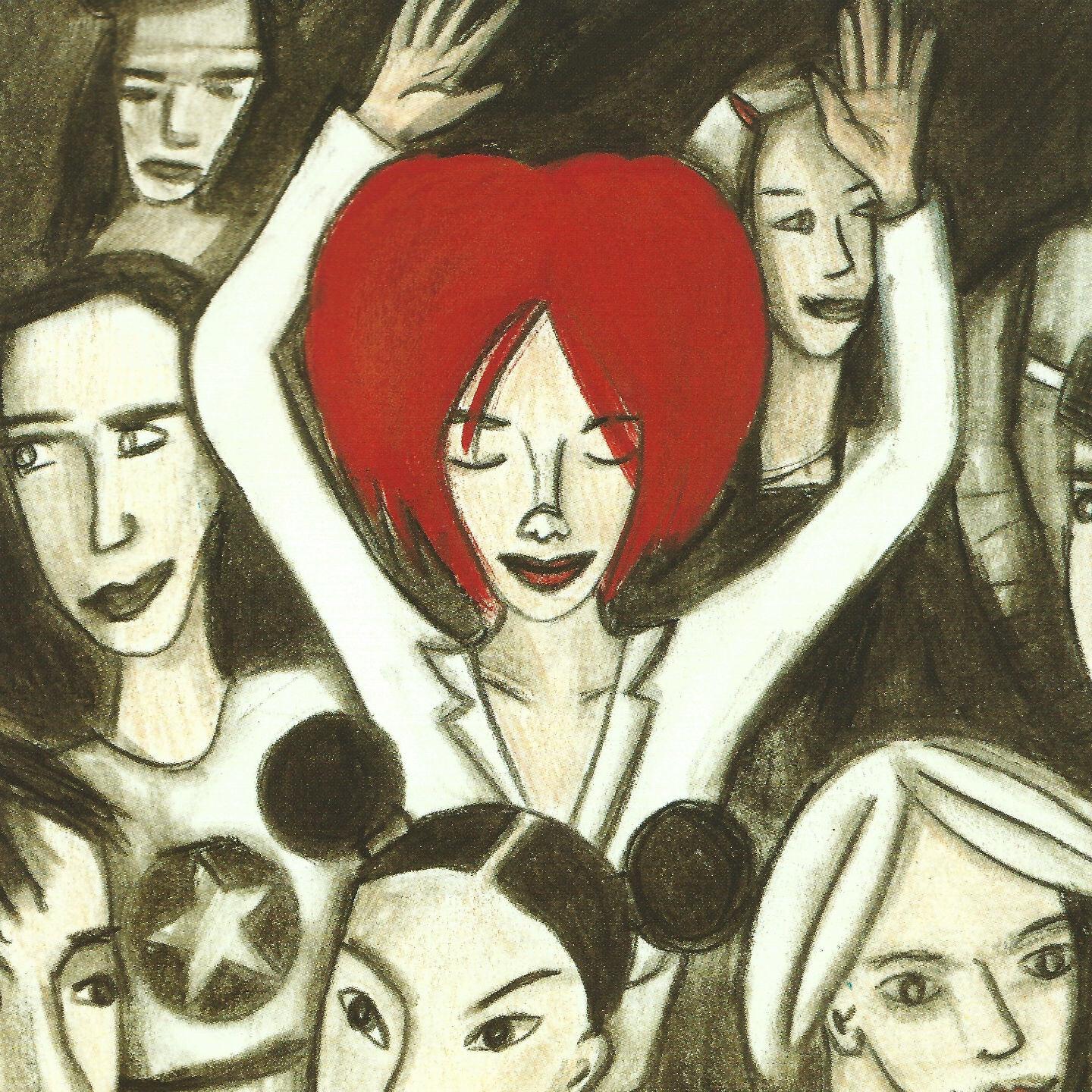Релиз Les Elles en scène
