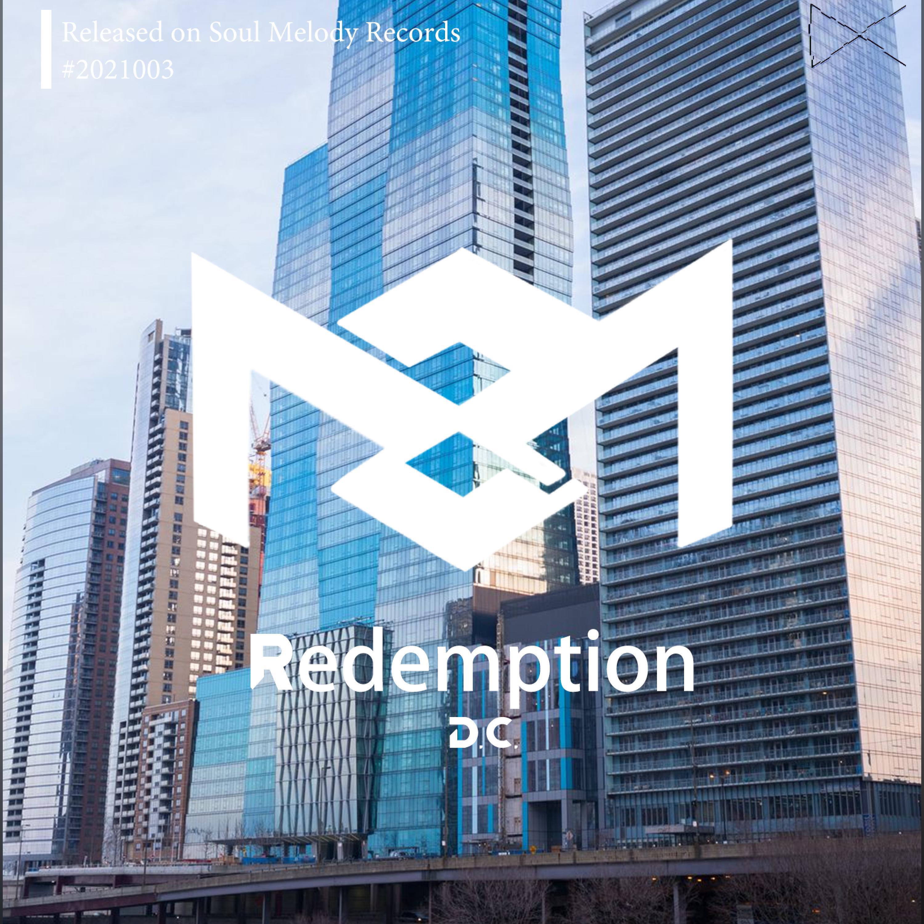 Релиз Redemption