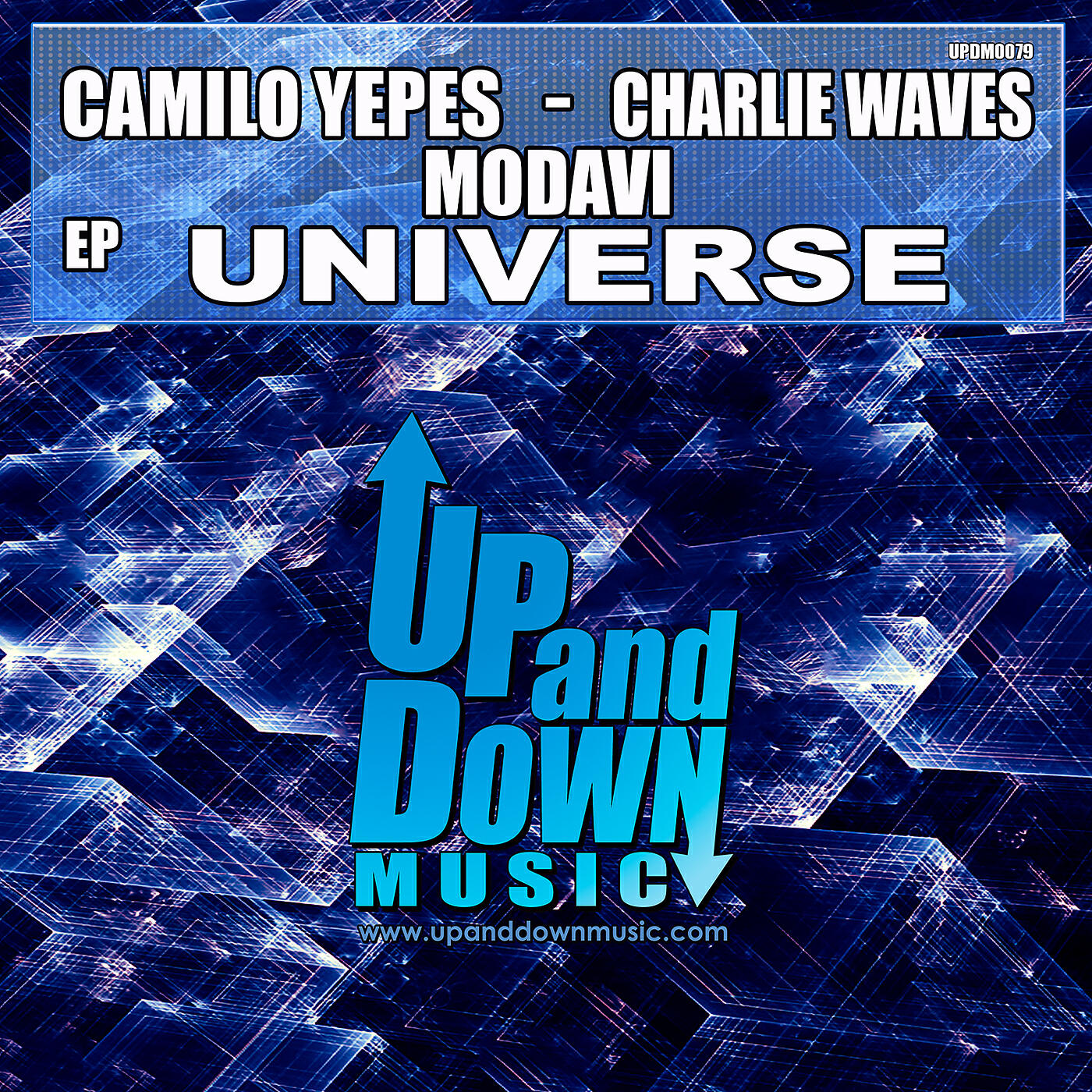 Релиз Universe