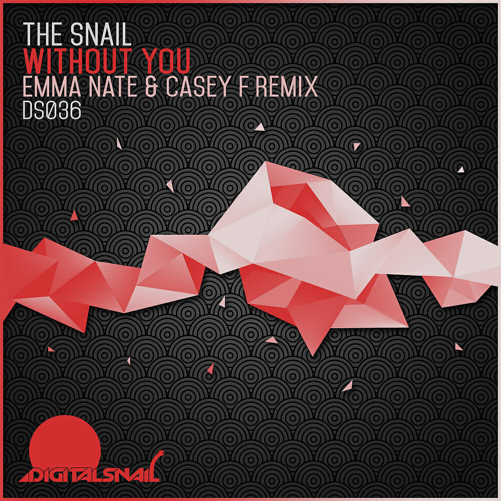 Релиз Without You (Emma-Nate & Casey F Remix)