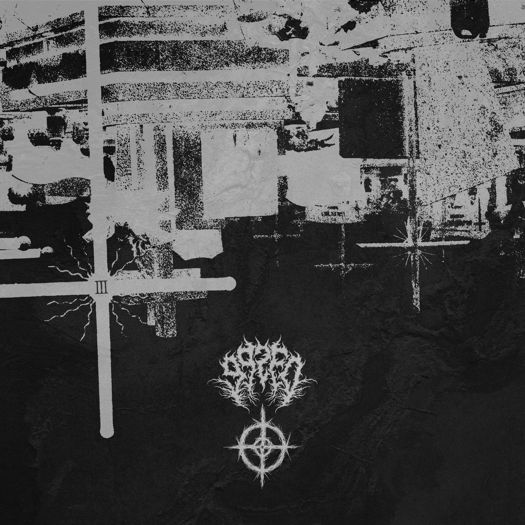 Релиз CEMETERY ASHES