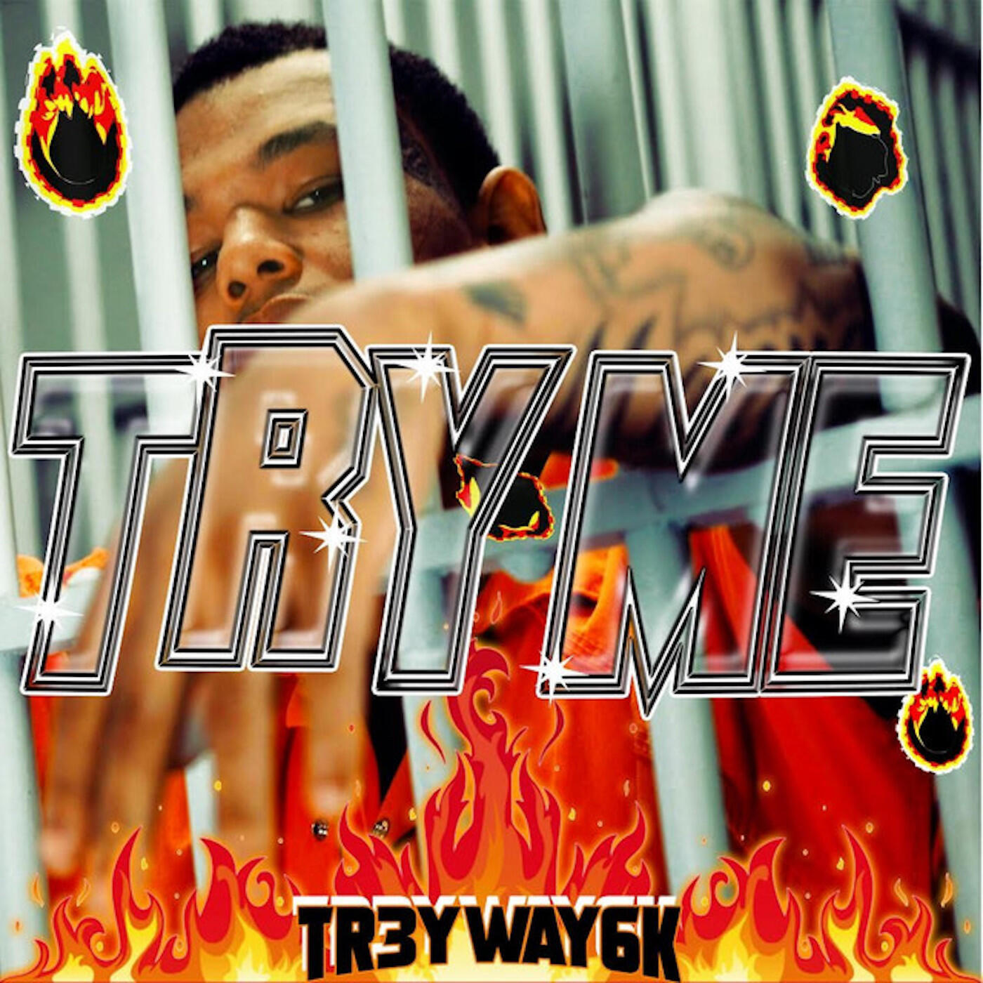 Релиз Try Me