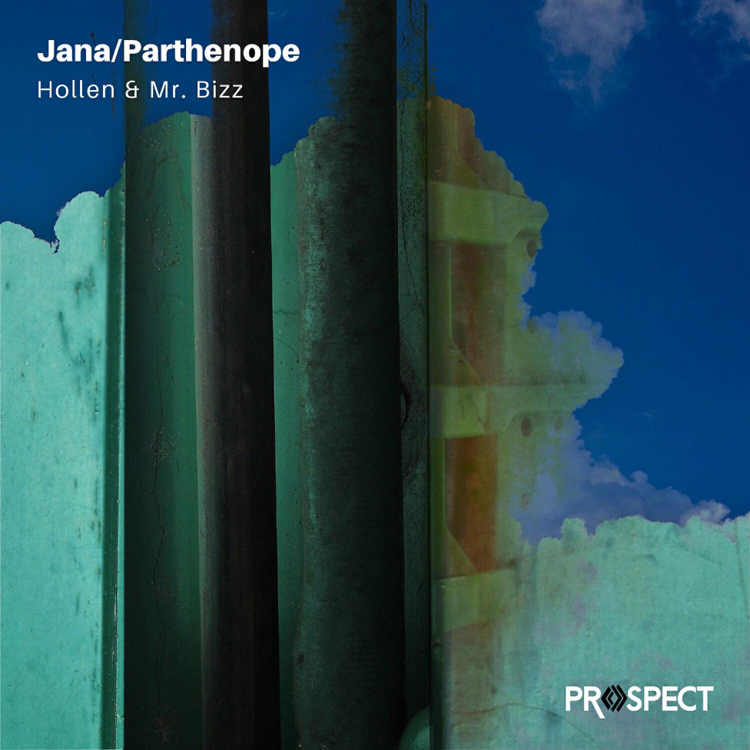 Релиз Jana / Parthenope