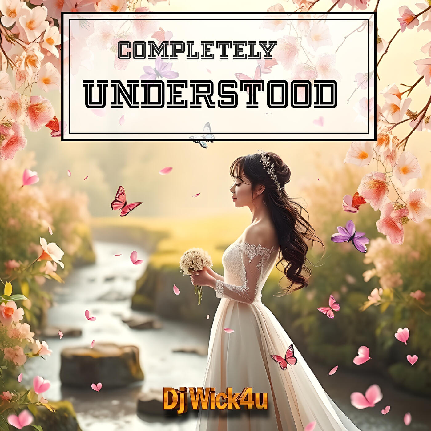 Релиз Completely Understood