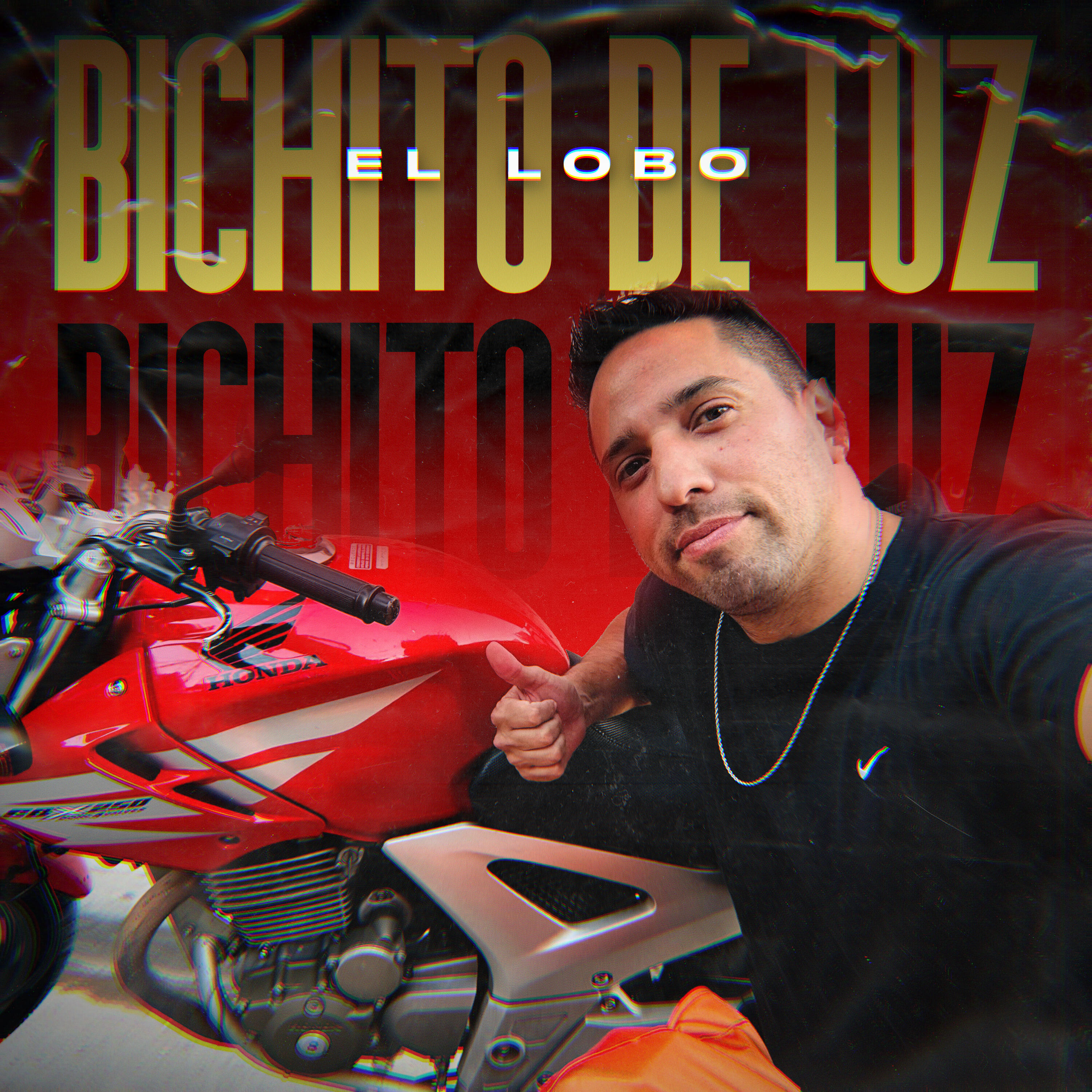 Релиз Bichito de Luz