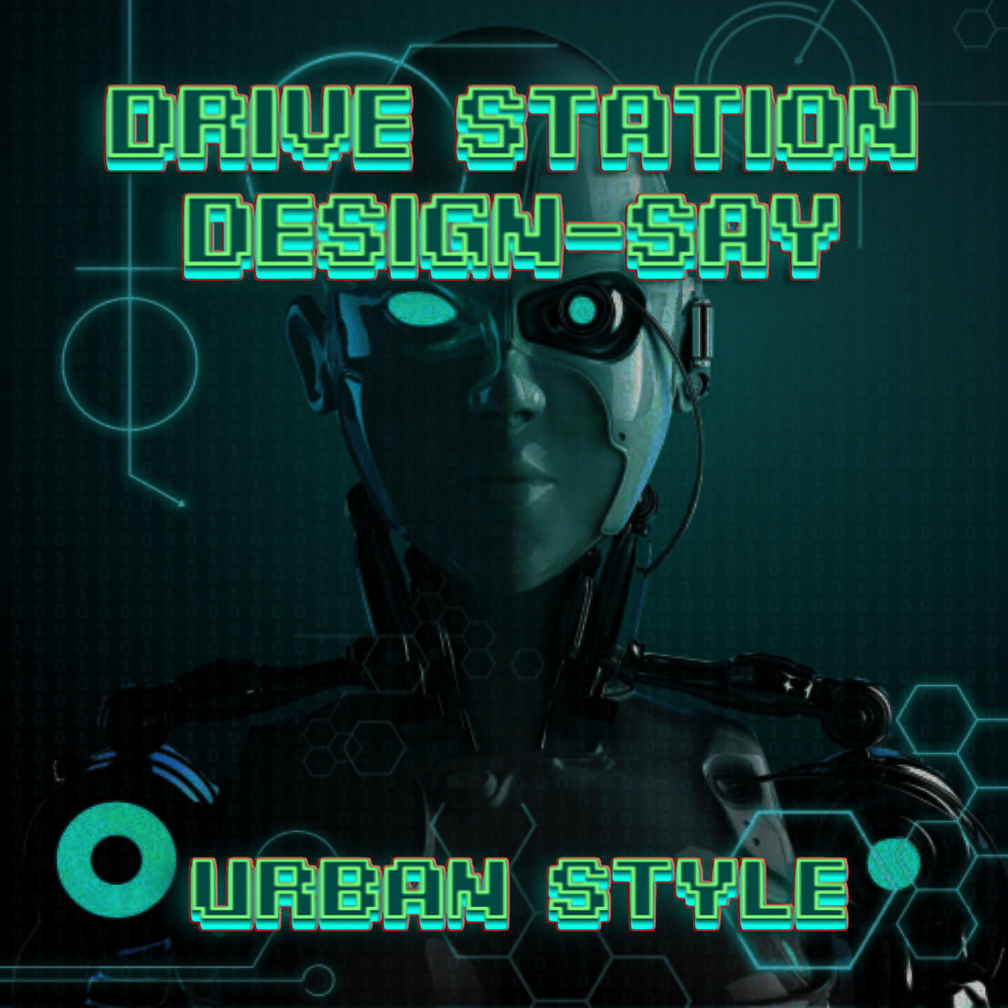 Релиз Urban Style