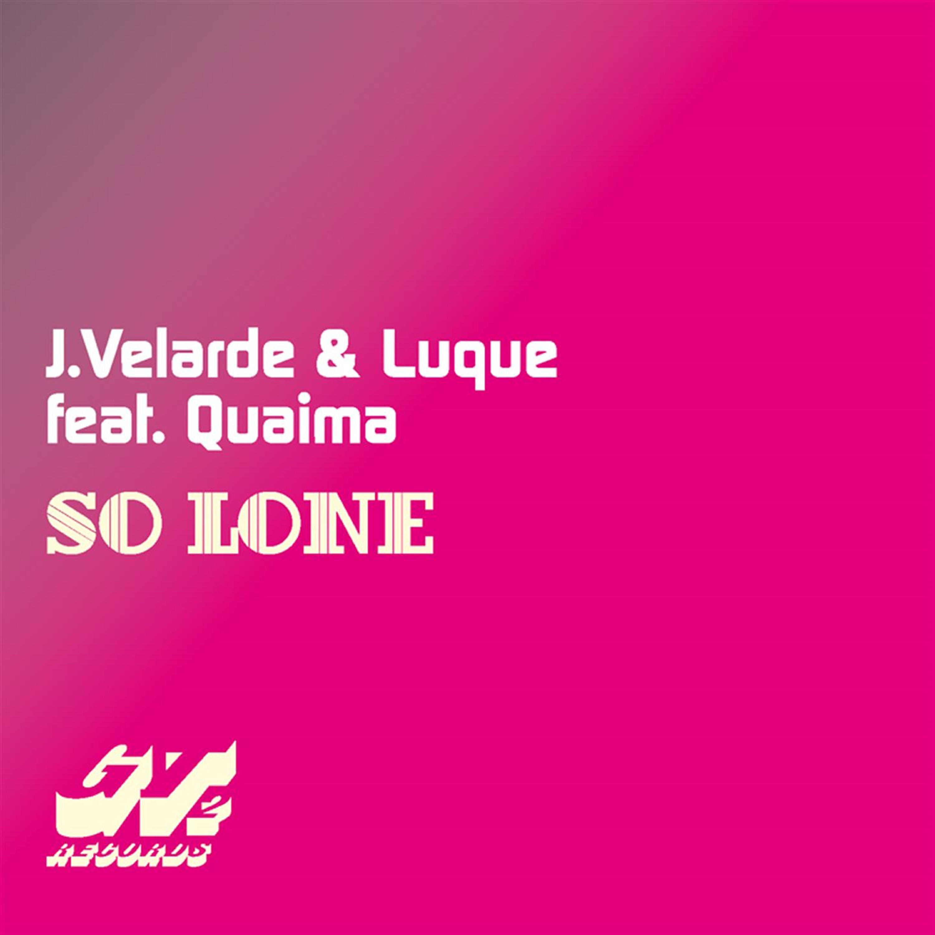 Релиз So Lone
