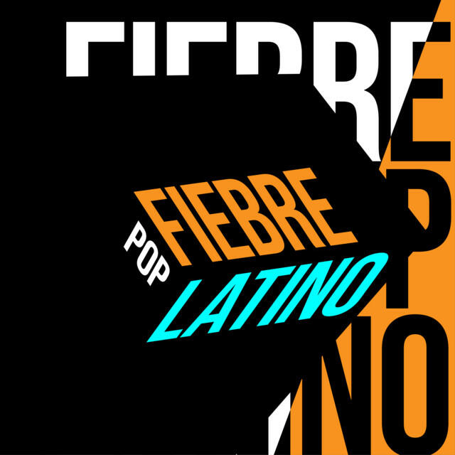 Релиз Fiebre Pop Latino