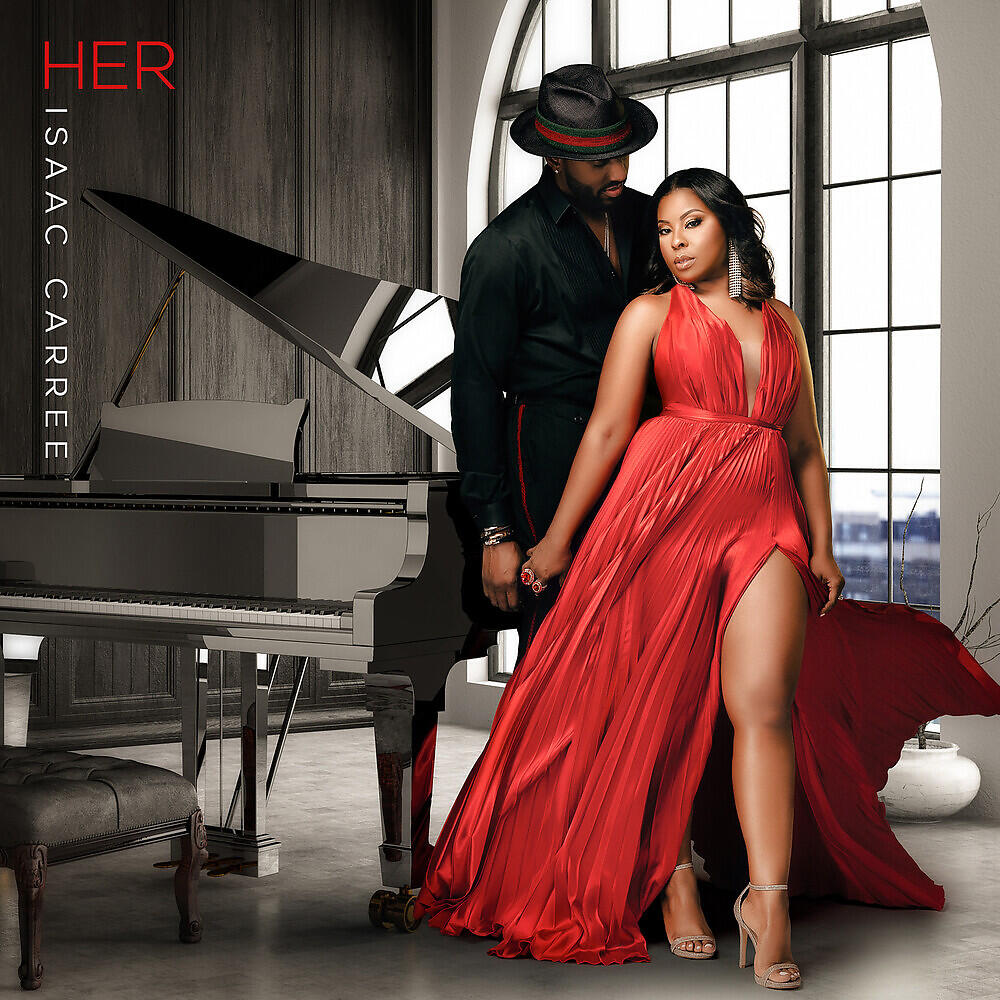 Релиз HER