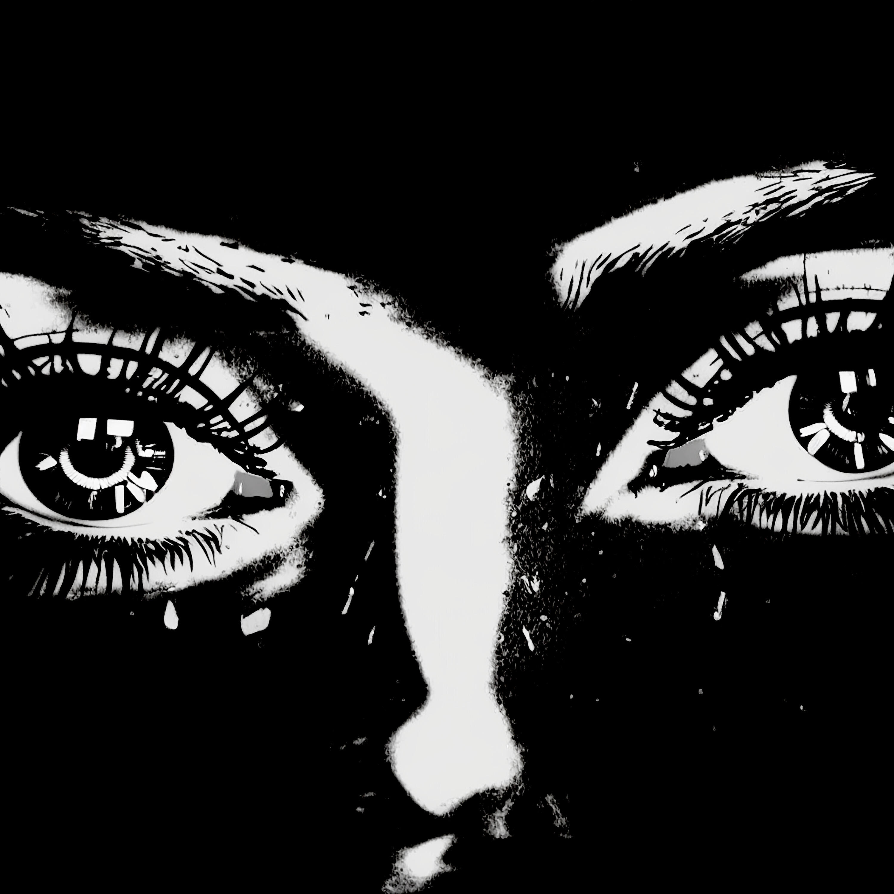 Релиз Lovely Eyes