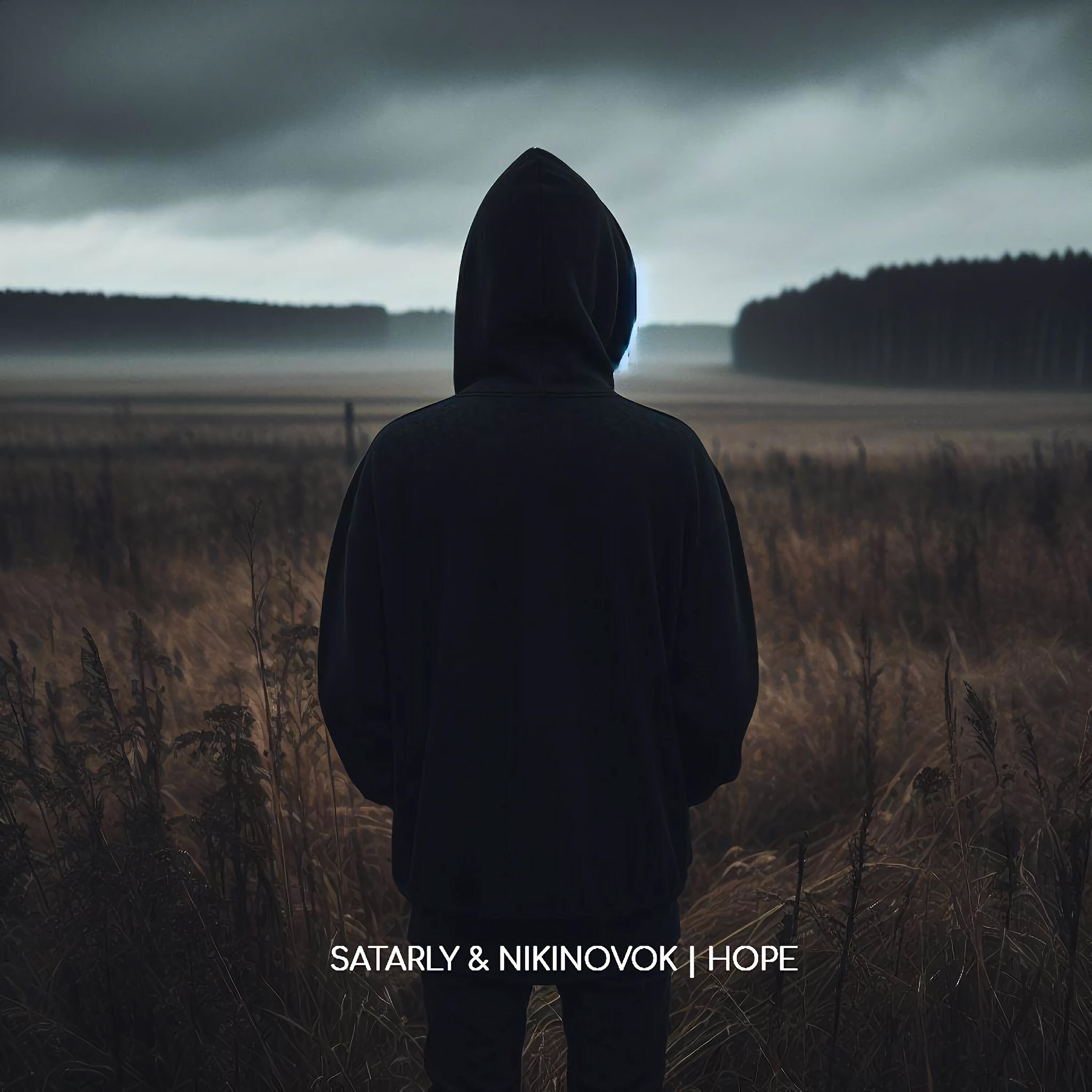 Релиз HOPE
