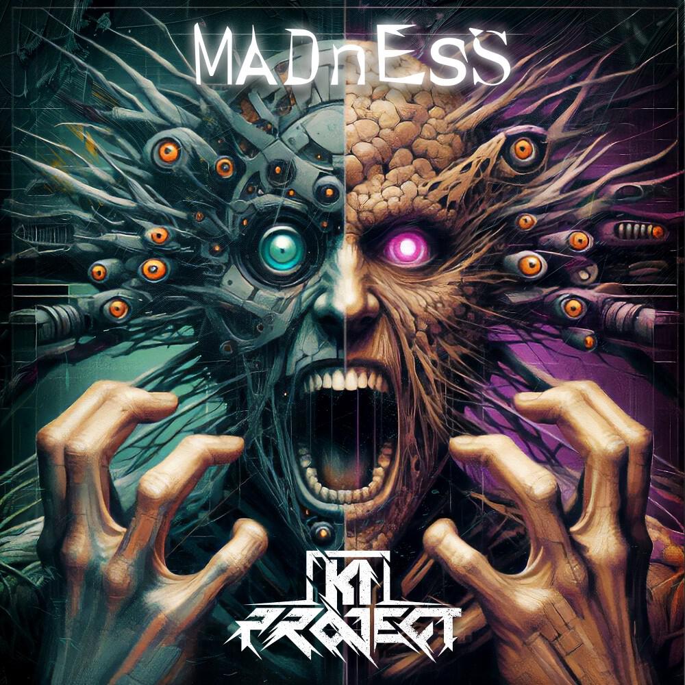 Релиз Madness