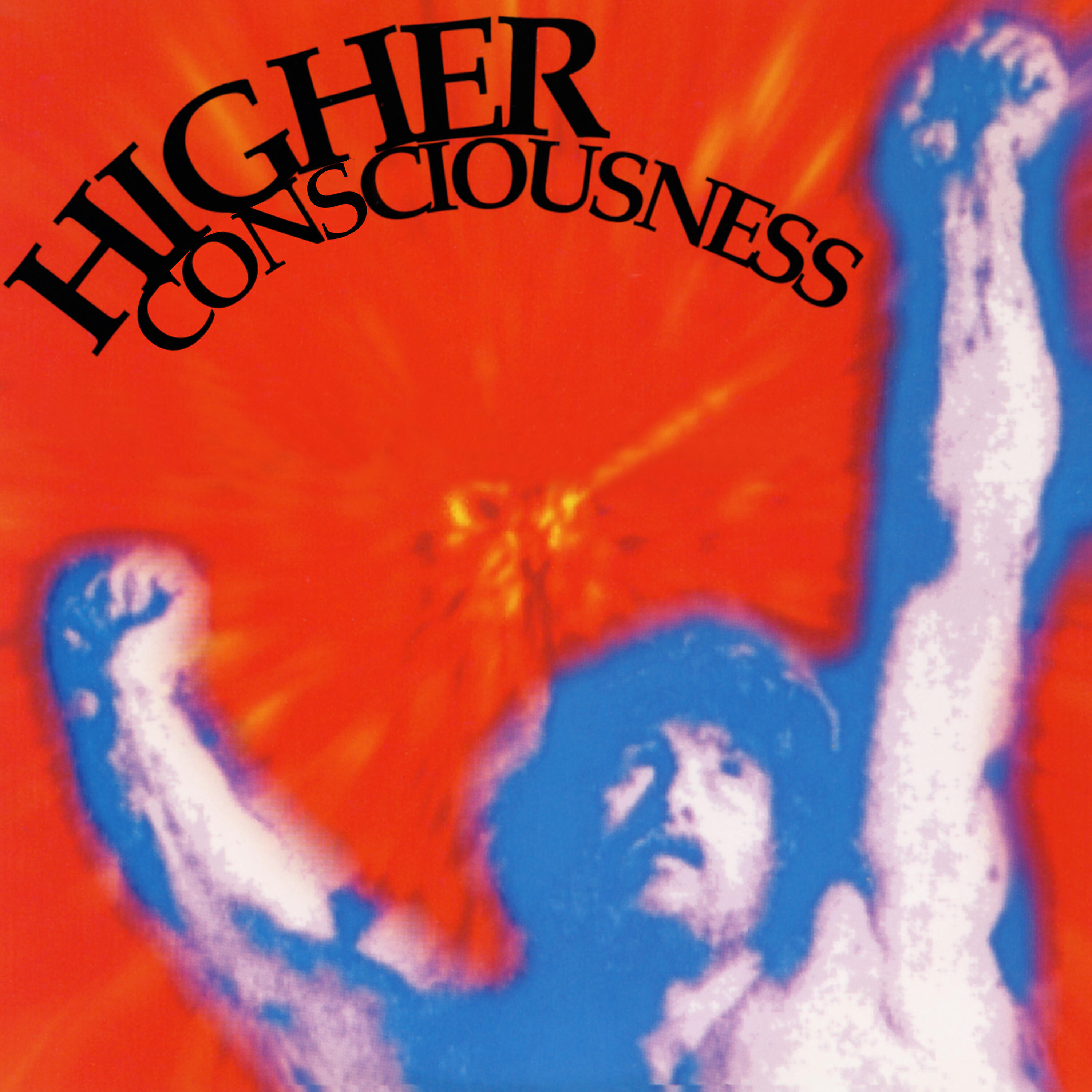 Релиз Higher Consciousness