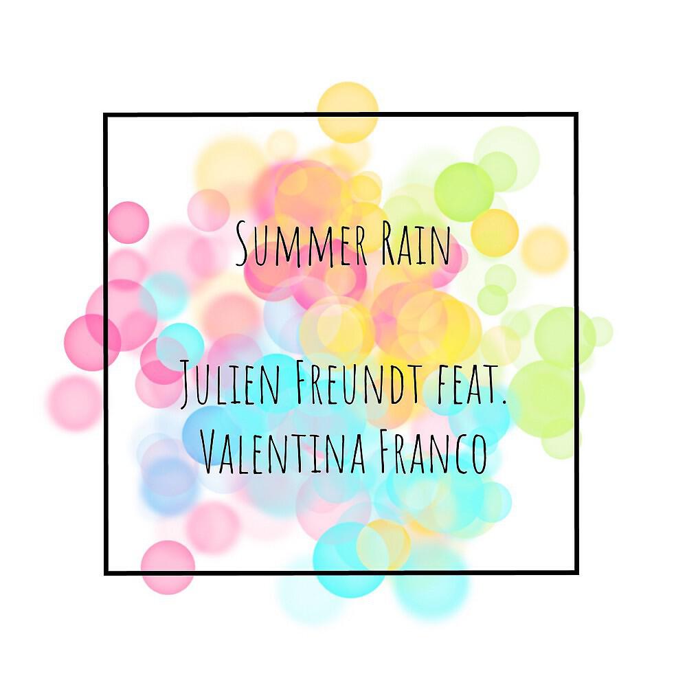 Релиз Summer Rain