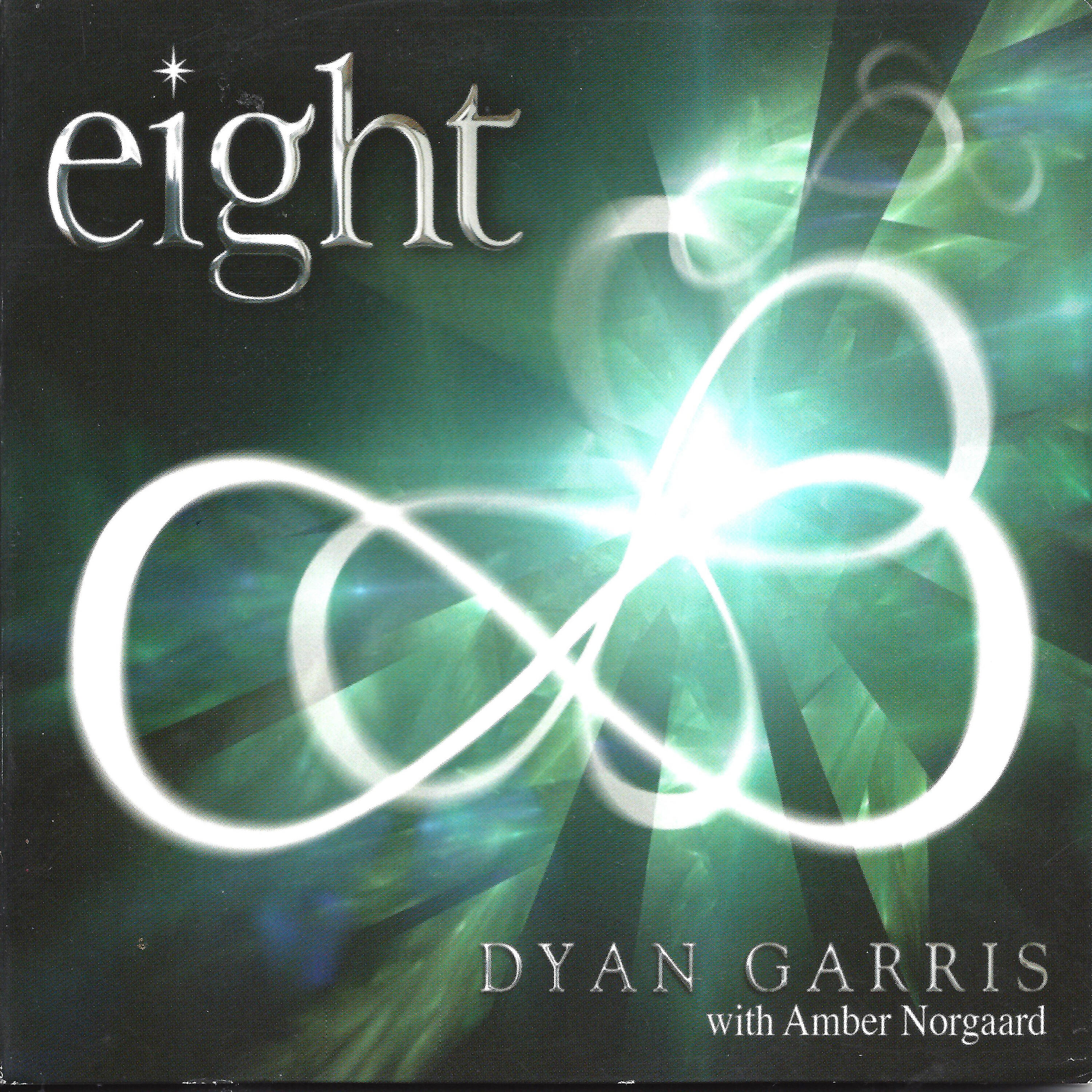 Релиз Eight