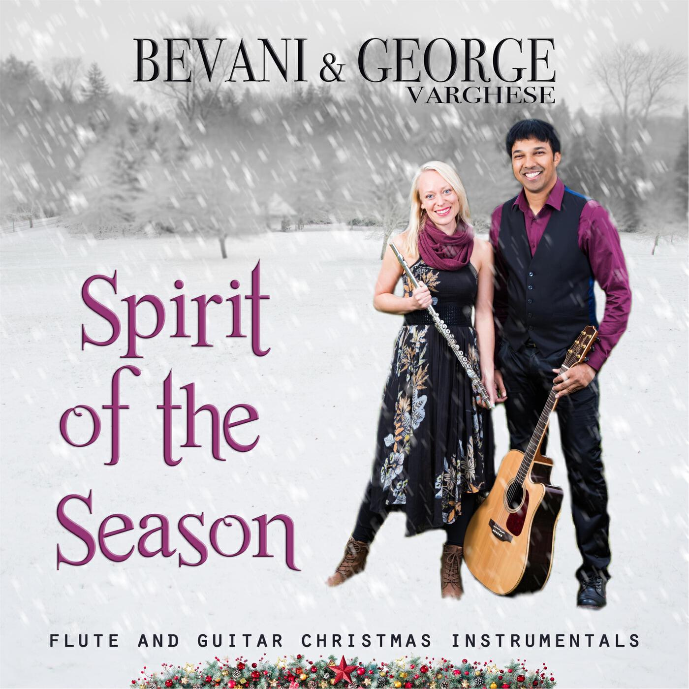 Релиз Spirit of the Season